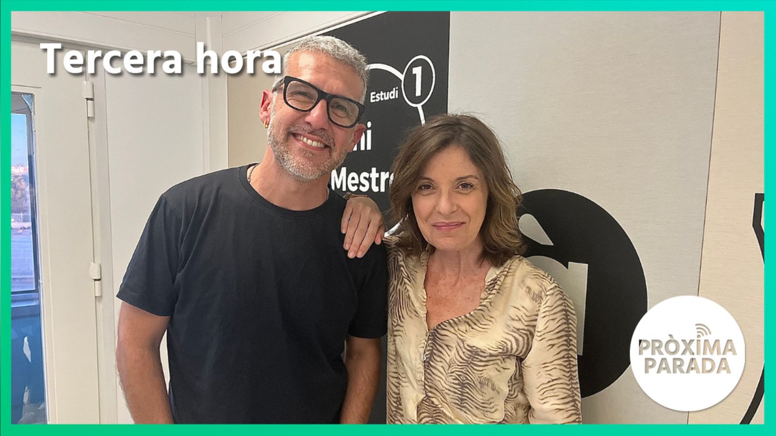 10.03.2023 | Pròxima parada | Tercera Part