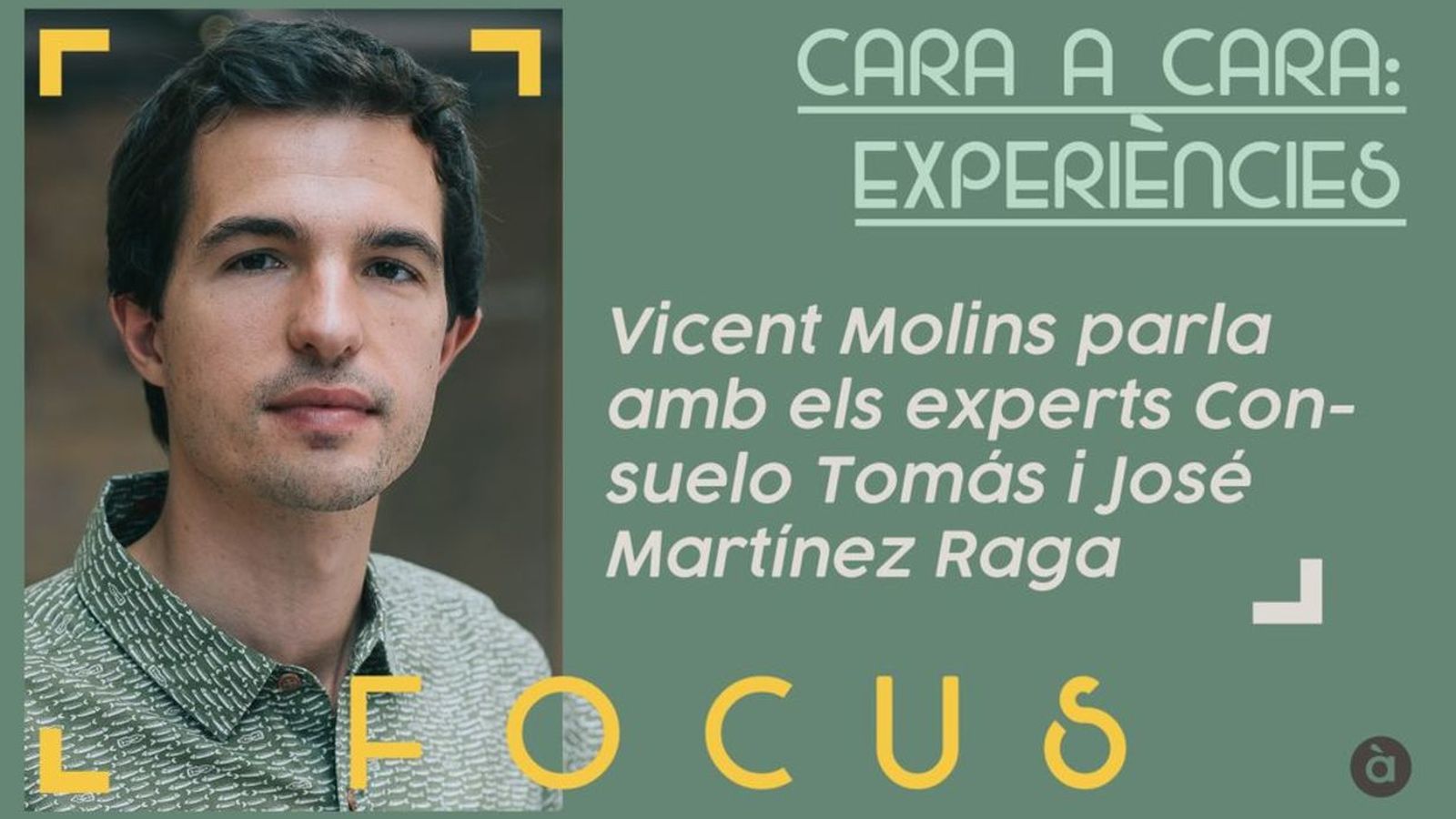 05.10.2018 | Les addiccions al joc en línia | Contingut adicional | Cara a cara