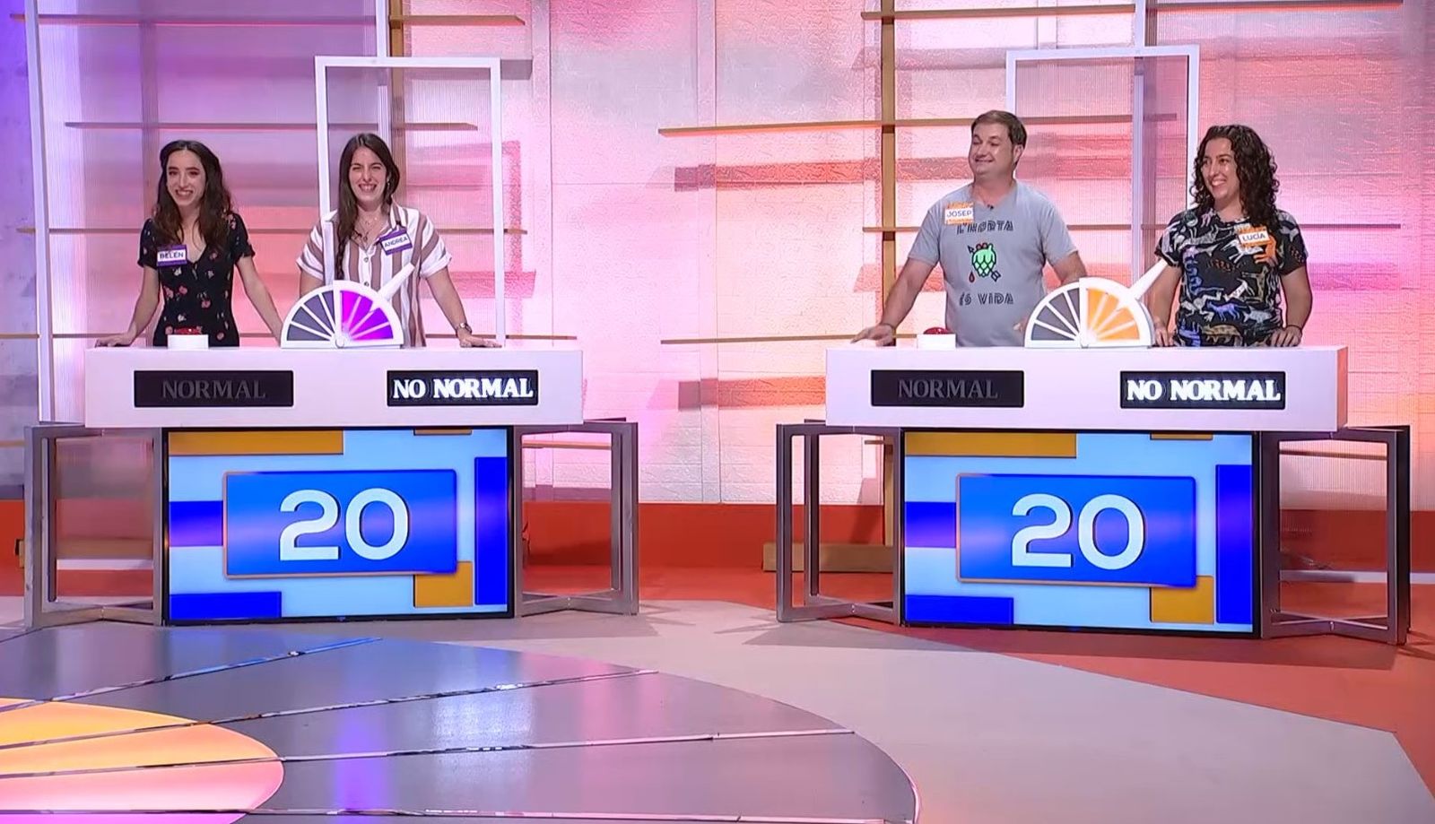 12.01.2022 | Això no és normal