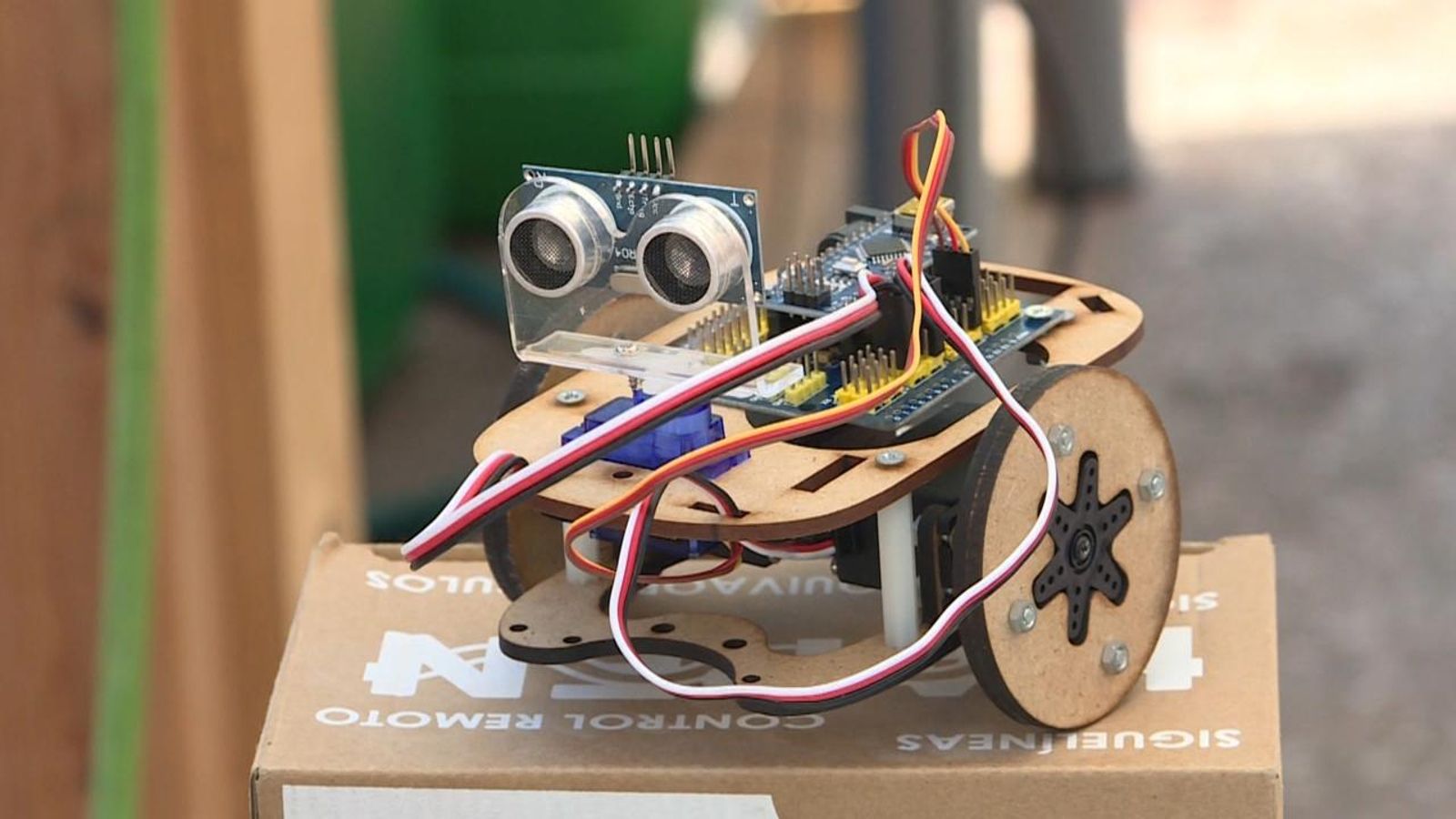 50 projectes en la VLC Startup Market