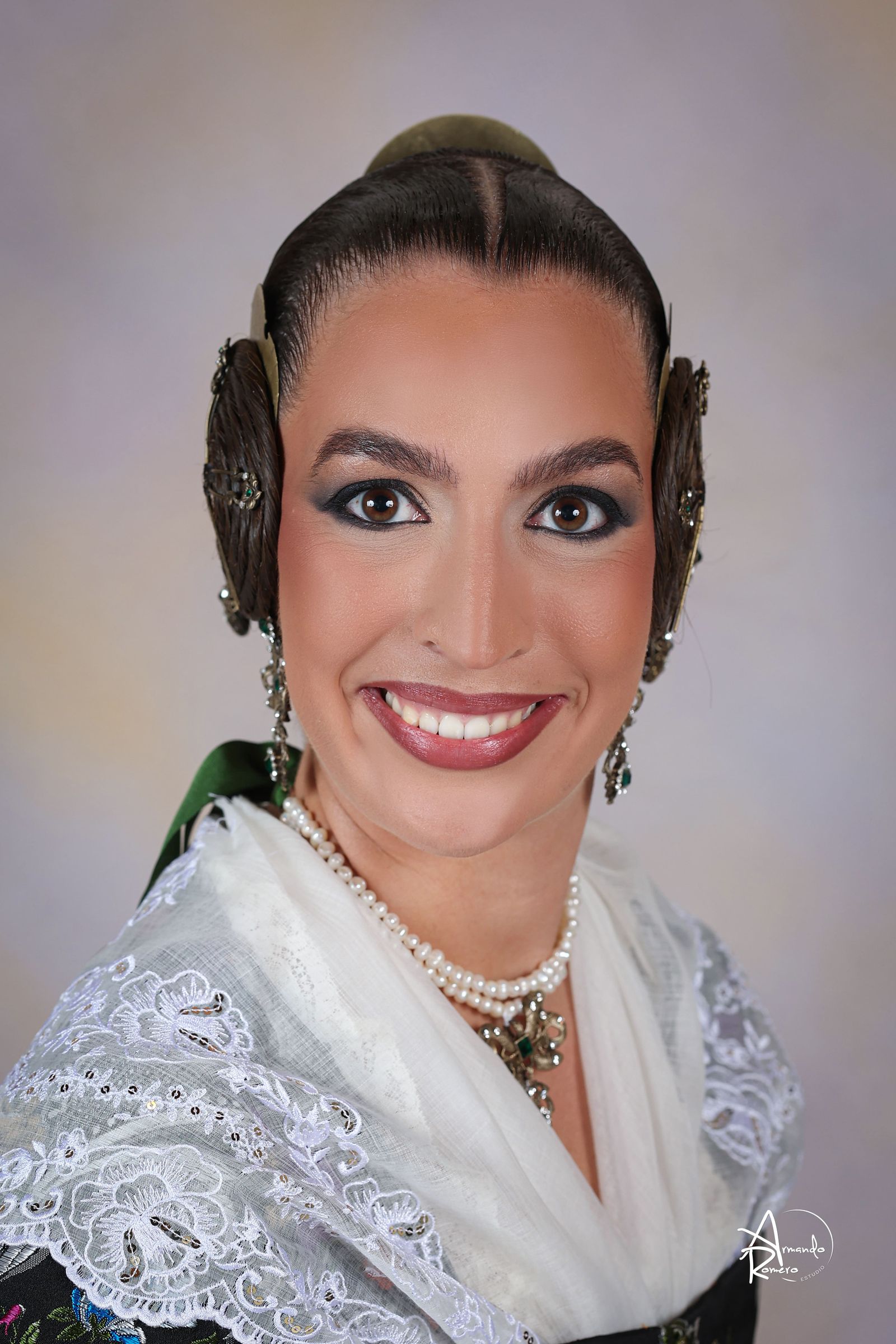 Carla Carrasco Moreno - Falla General Llorens – Sector Benicalap