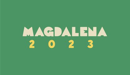 Magdalena 2023