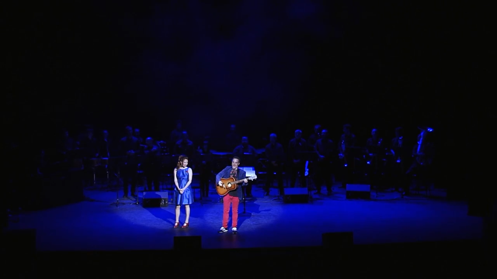 La Brama al Teatre Principal