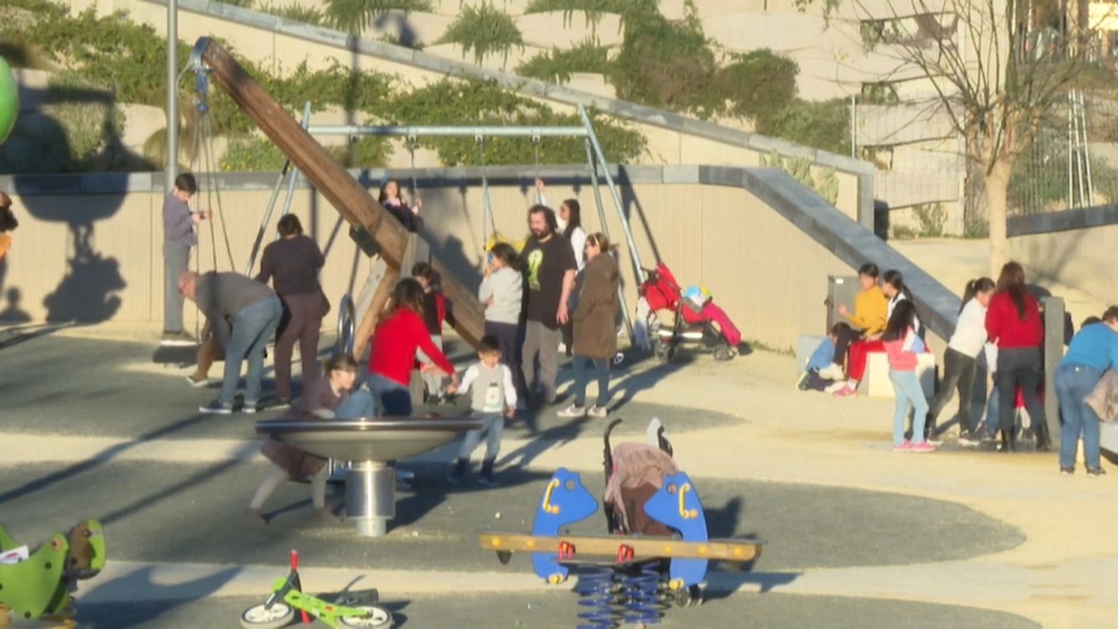 El punt feble de la xicalla espanyola és el sobrepés i el millor indicador n'és la salut mental