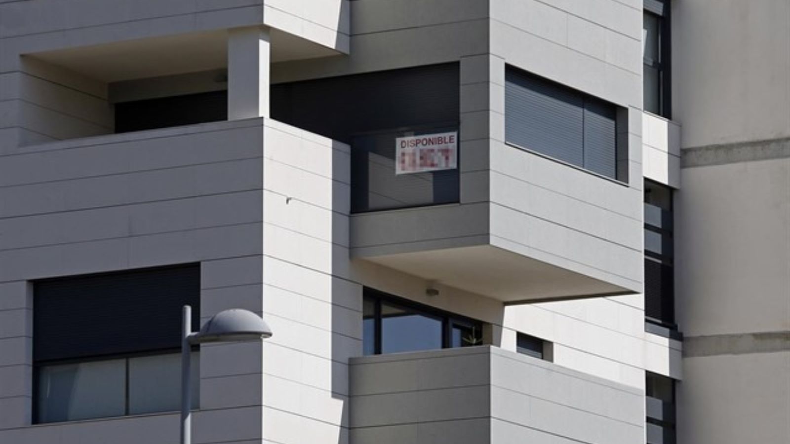 La Comunitat Valenciana, segona en embargaments immobiliaris el primer trimestre