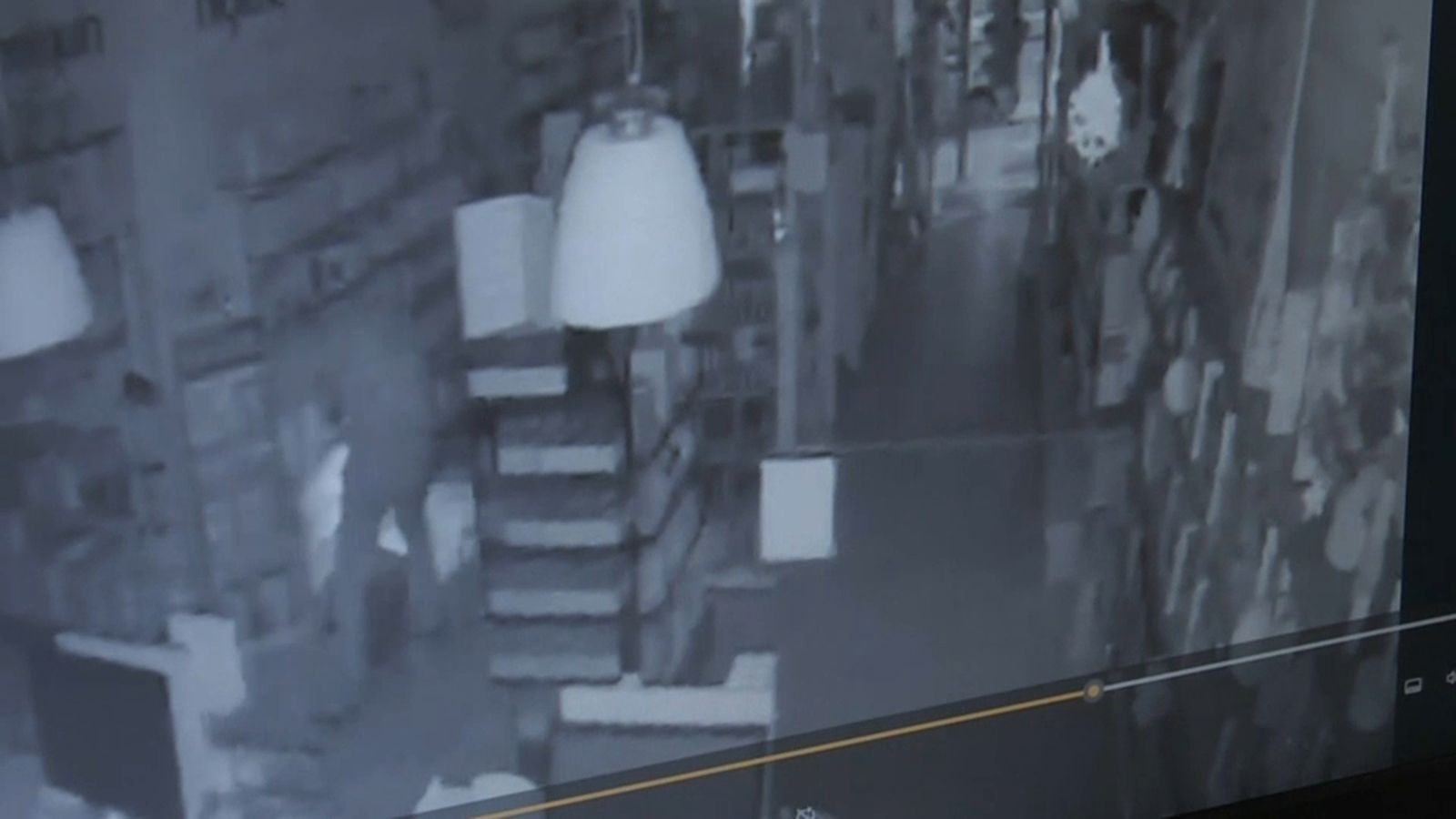 Alarma a les farmàcies de la província d'Alacant per l'onada de robatoris que estan patint