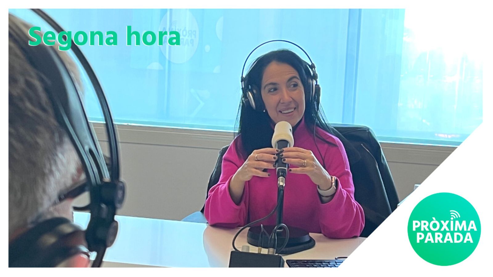 29.02.2024 | Pròxima parada | Segona Part