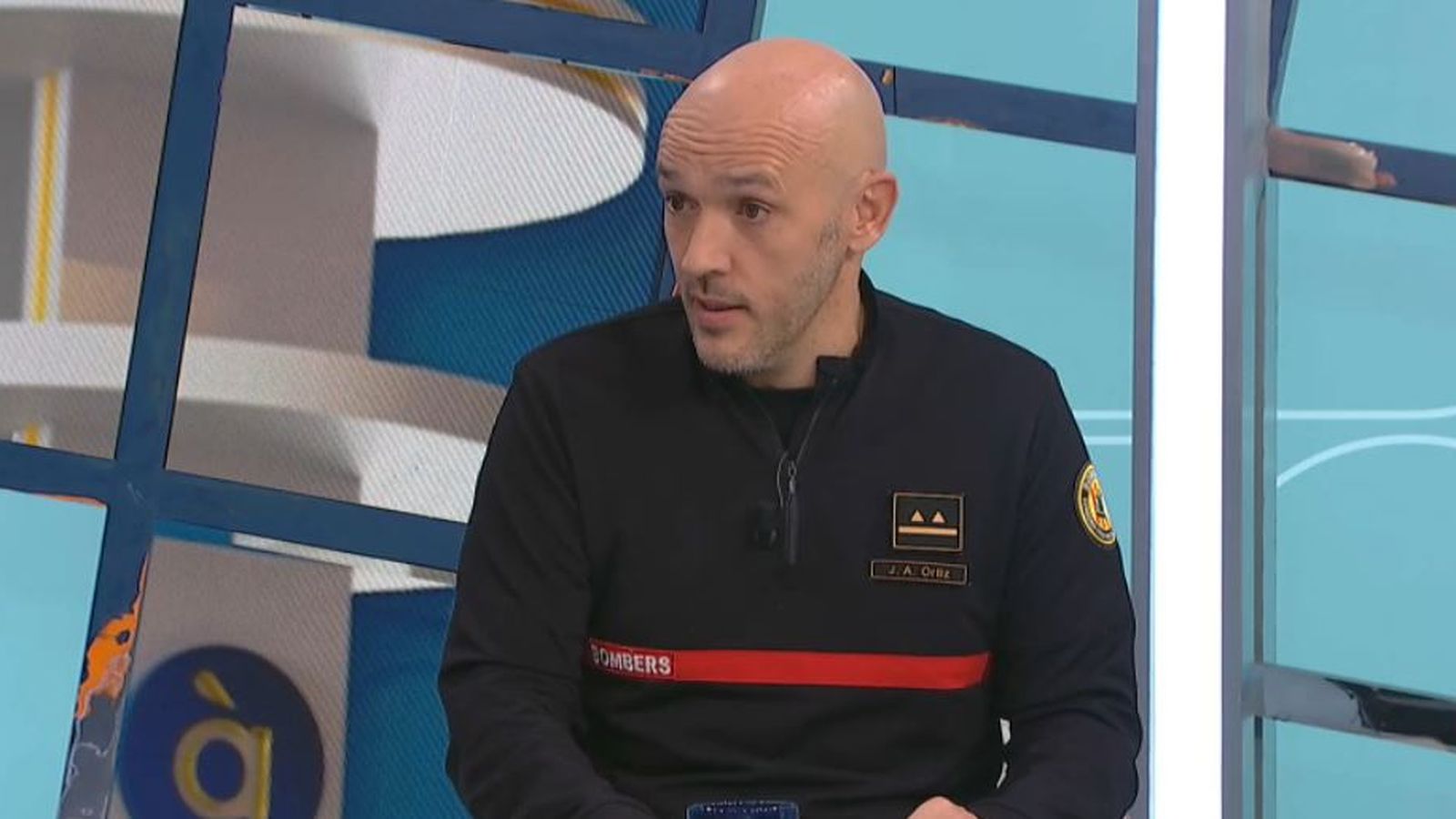 20.01.2026 | Entrevista LNM Pepe Ortiz