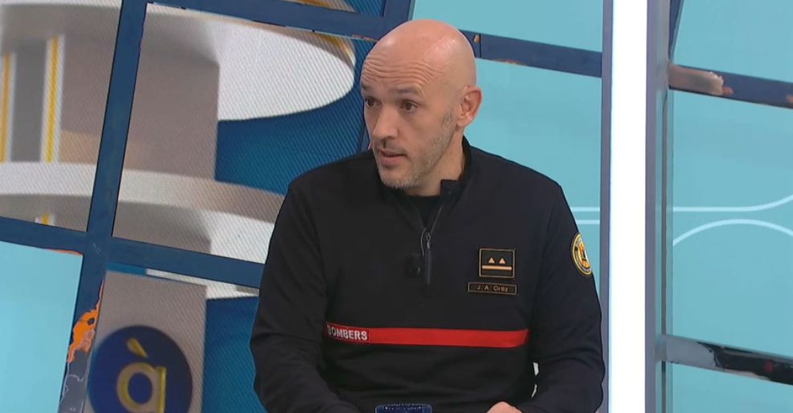 20.01.2026 | Entrevista LNM Pepe Ortiz