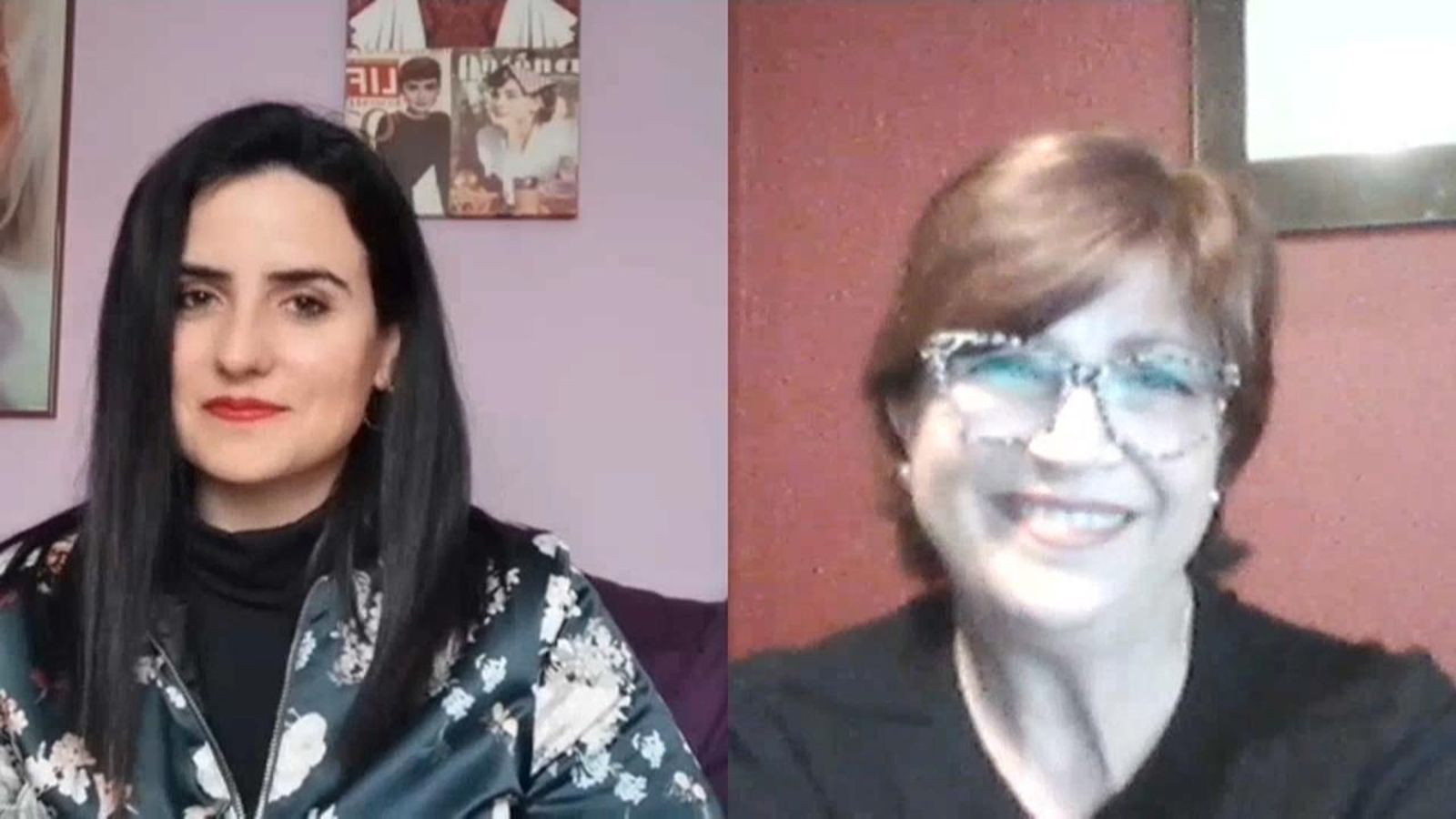 Cantó ens ha recordat que l'Any Carmelina Sánchez Cutillas s'ha allargat al 2021 per a poder fer totes les activitats programades