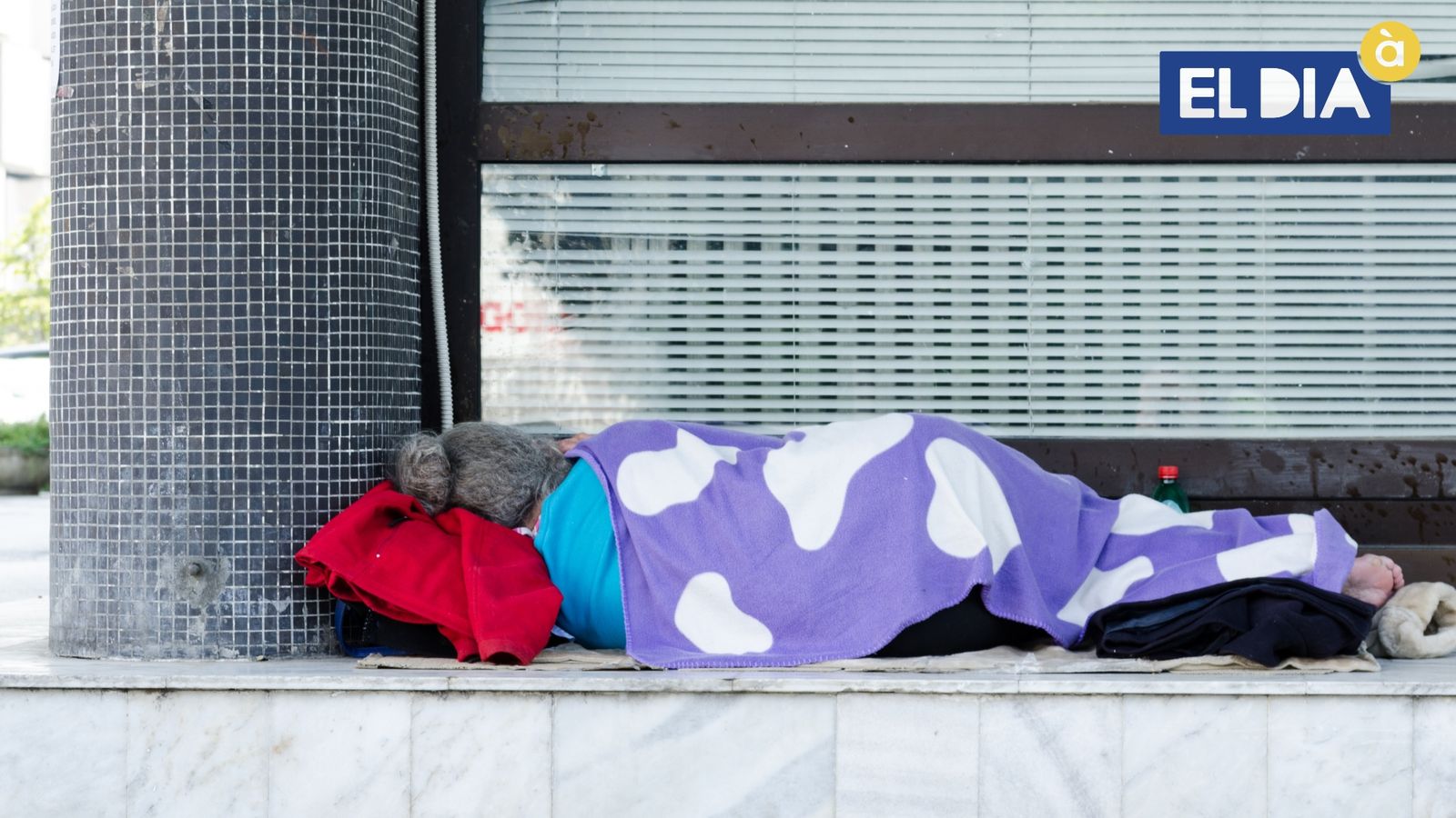 La vacunació per a les persones sense sostre