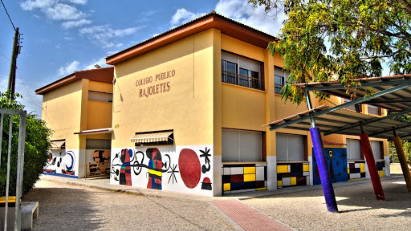 Premiat el col·legi Rajoletes de Sant Joan per un vídeo sobre la igualtat