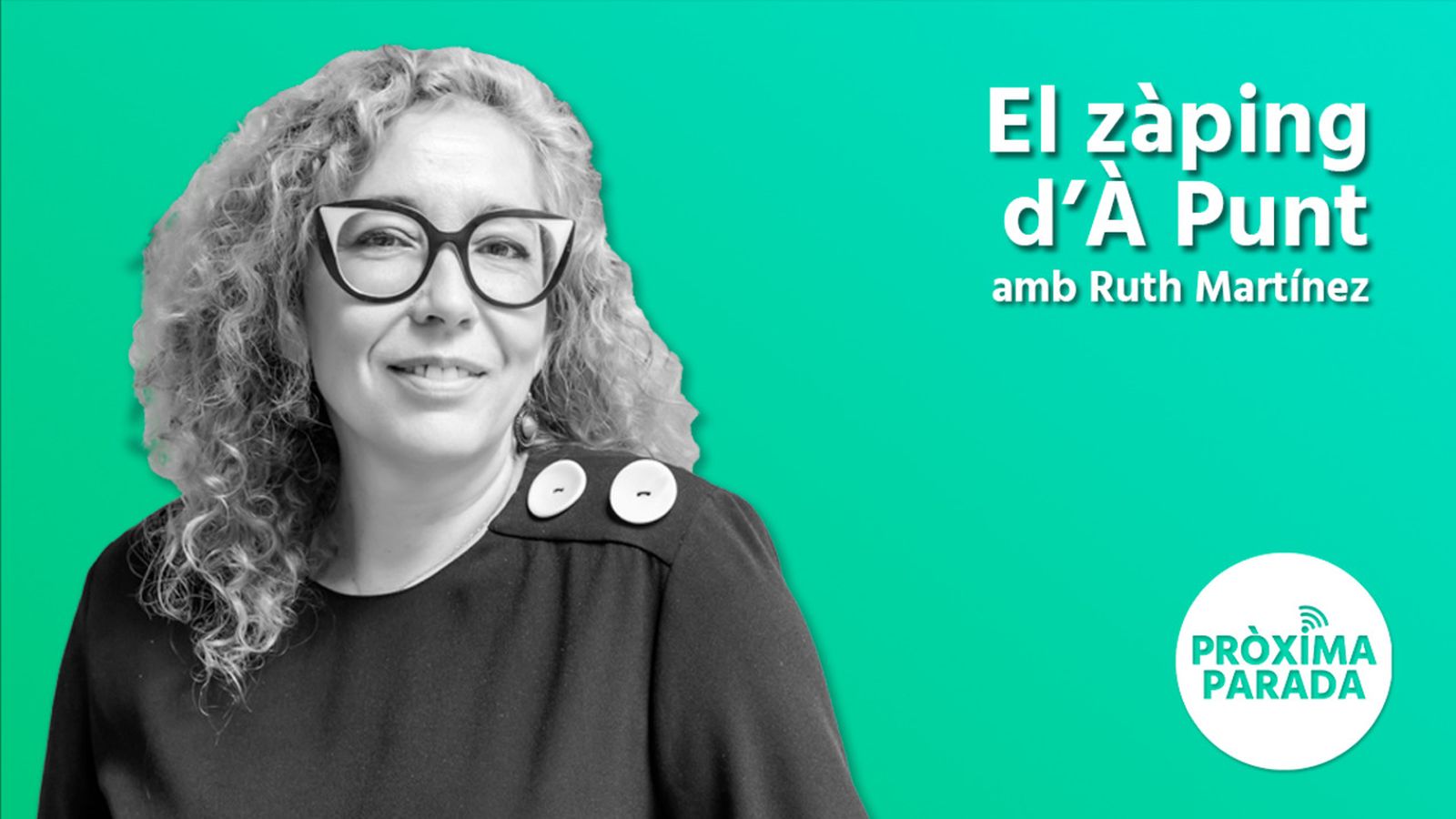 07.09.2022 | El zàping d’À Punt