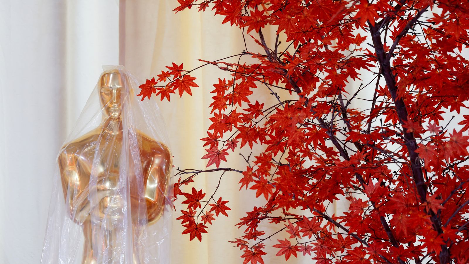 Preparatius per a la 98a edició dels premis Óscar a Los Angeles