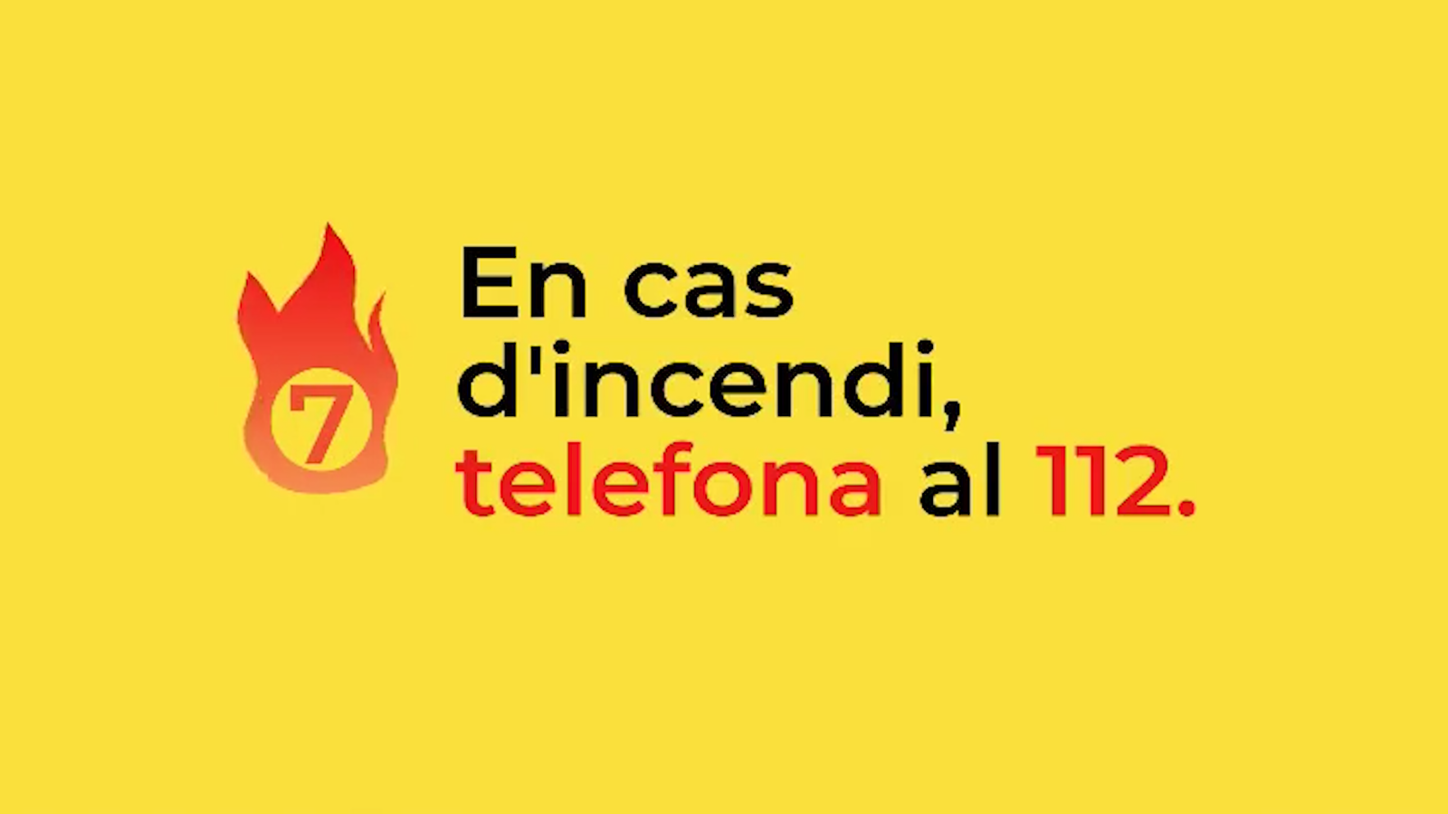 Què puc fer per a evitar un incendi?