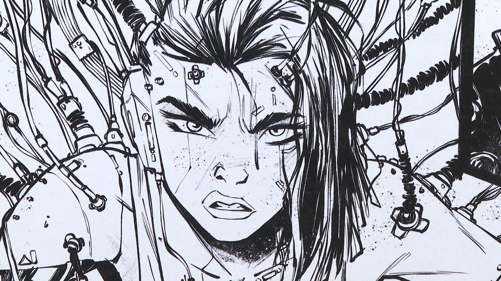 Paco Camallonga, al CCCC