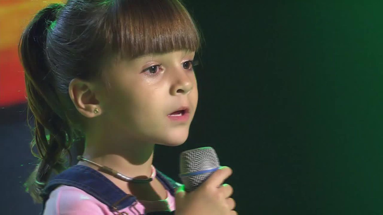 01.12.2018 | Programa 11: Primera semifinal