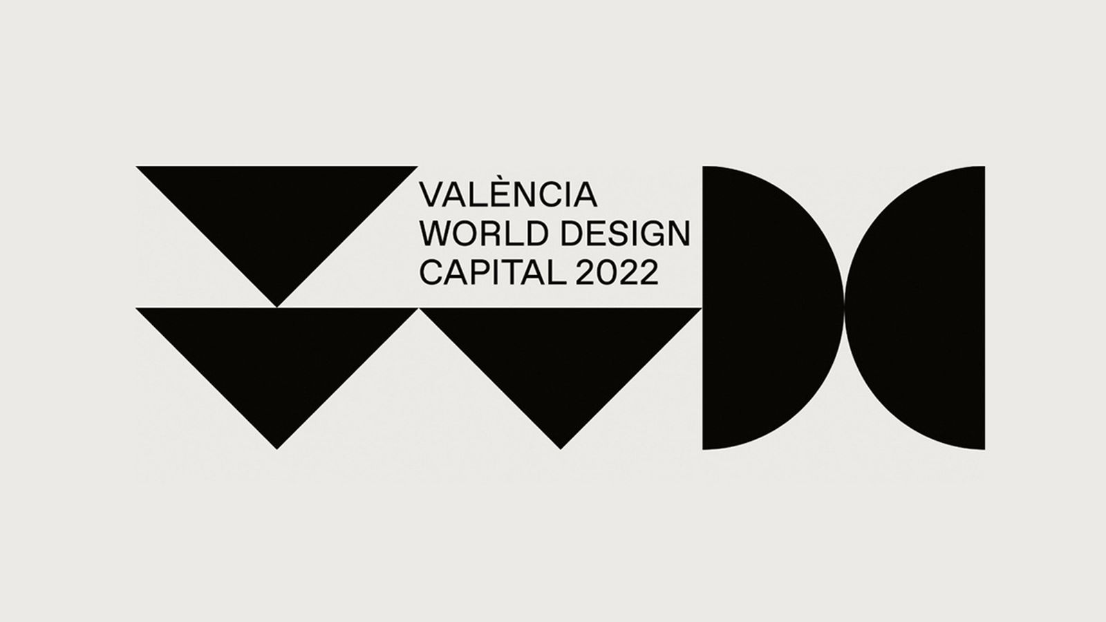 Aquest dilluns se sabrà si València és Capital Mundial del Disseny 2022