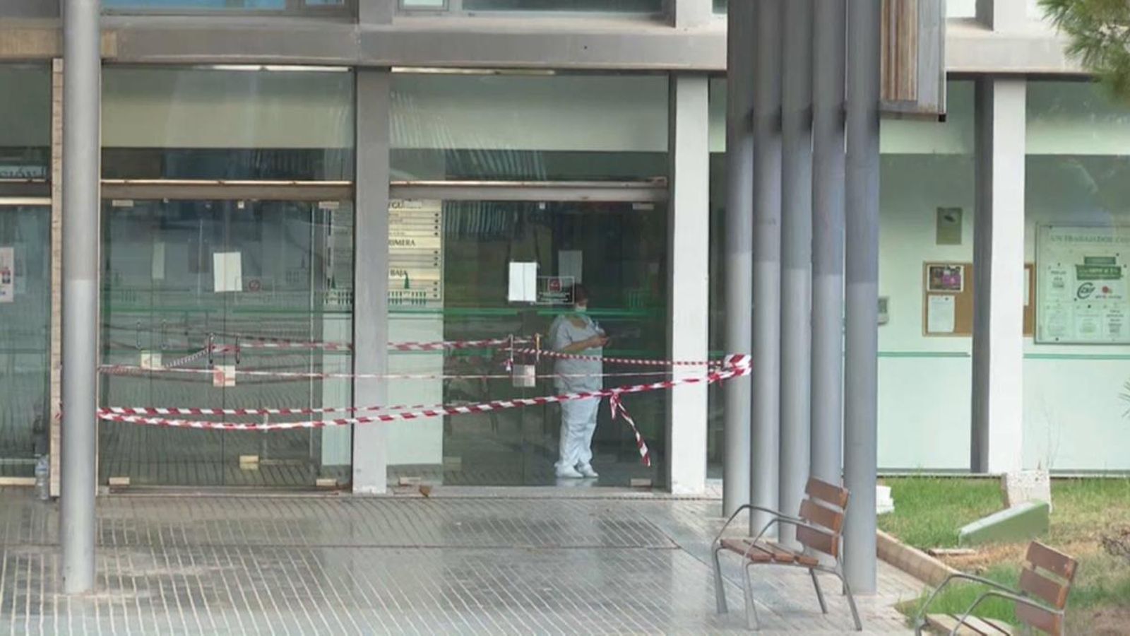 Hospital Provincial de Castelló