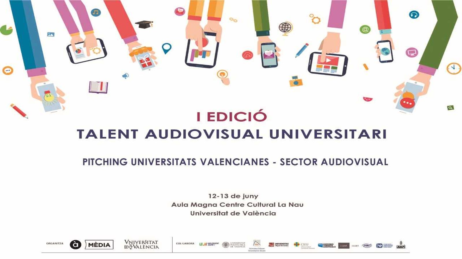 Taller Audiovisual Valencià