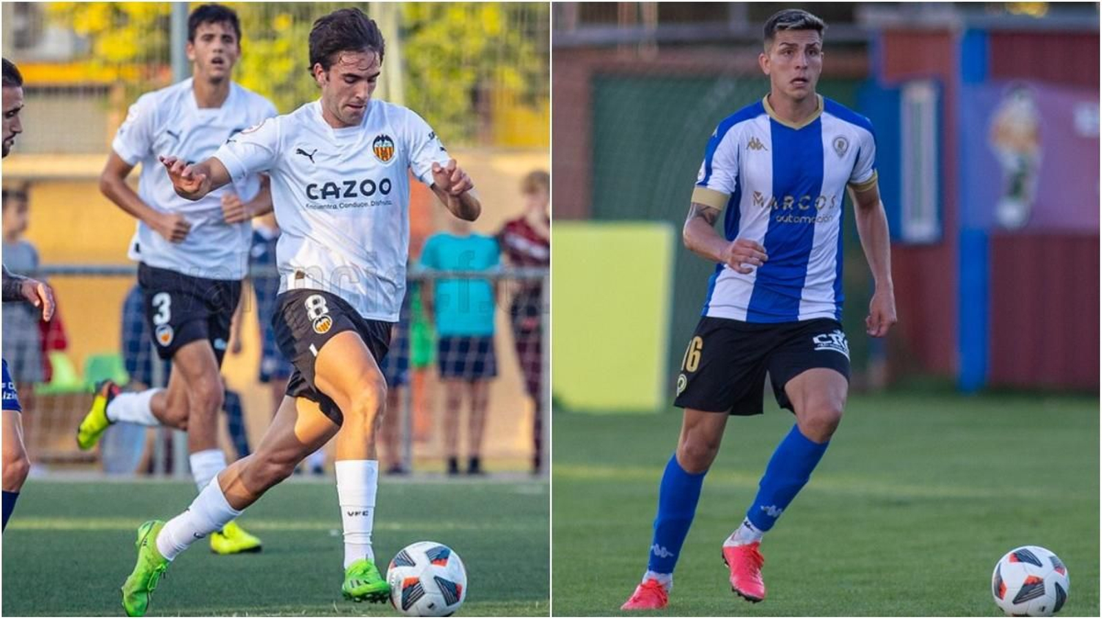 Mestalla - Hèrcules, serà el diumenge, 16 d’octubre (12:00 h)