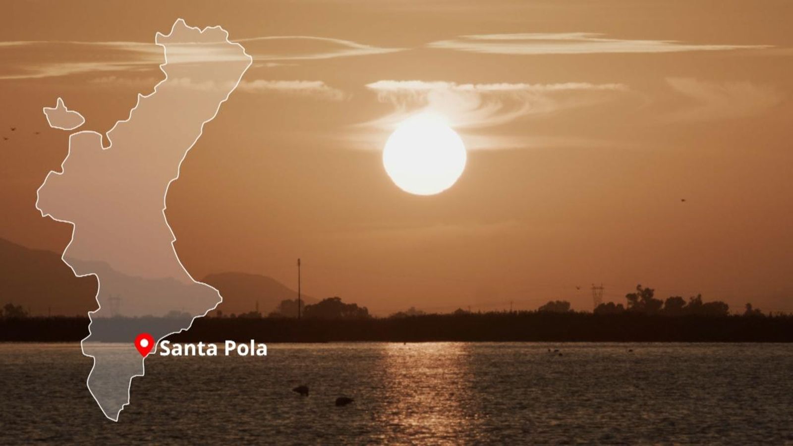 Les Salines de Santa Pola i les majúscules