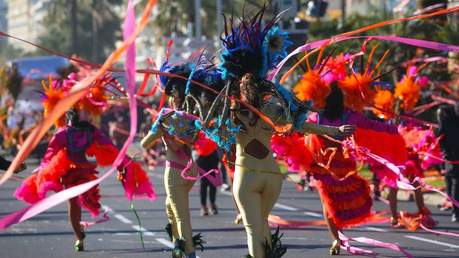 Carnaval del Villar