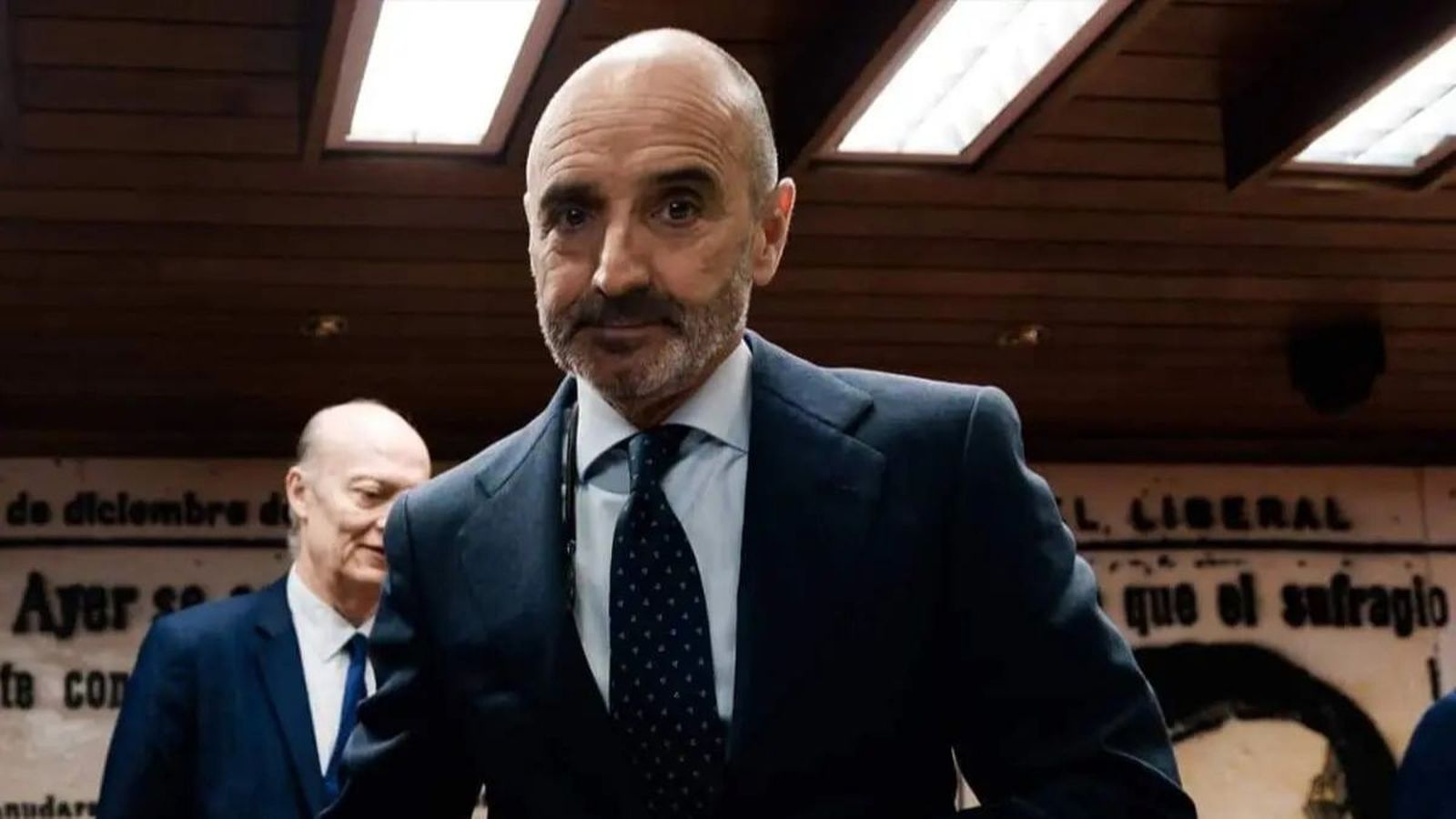 L'empresari d'Elda Julio Martínez en una imatge recent
