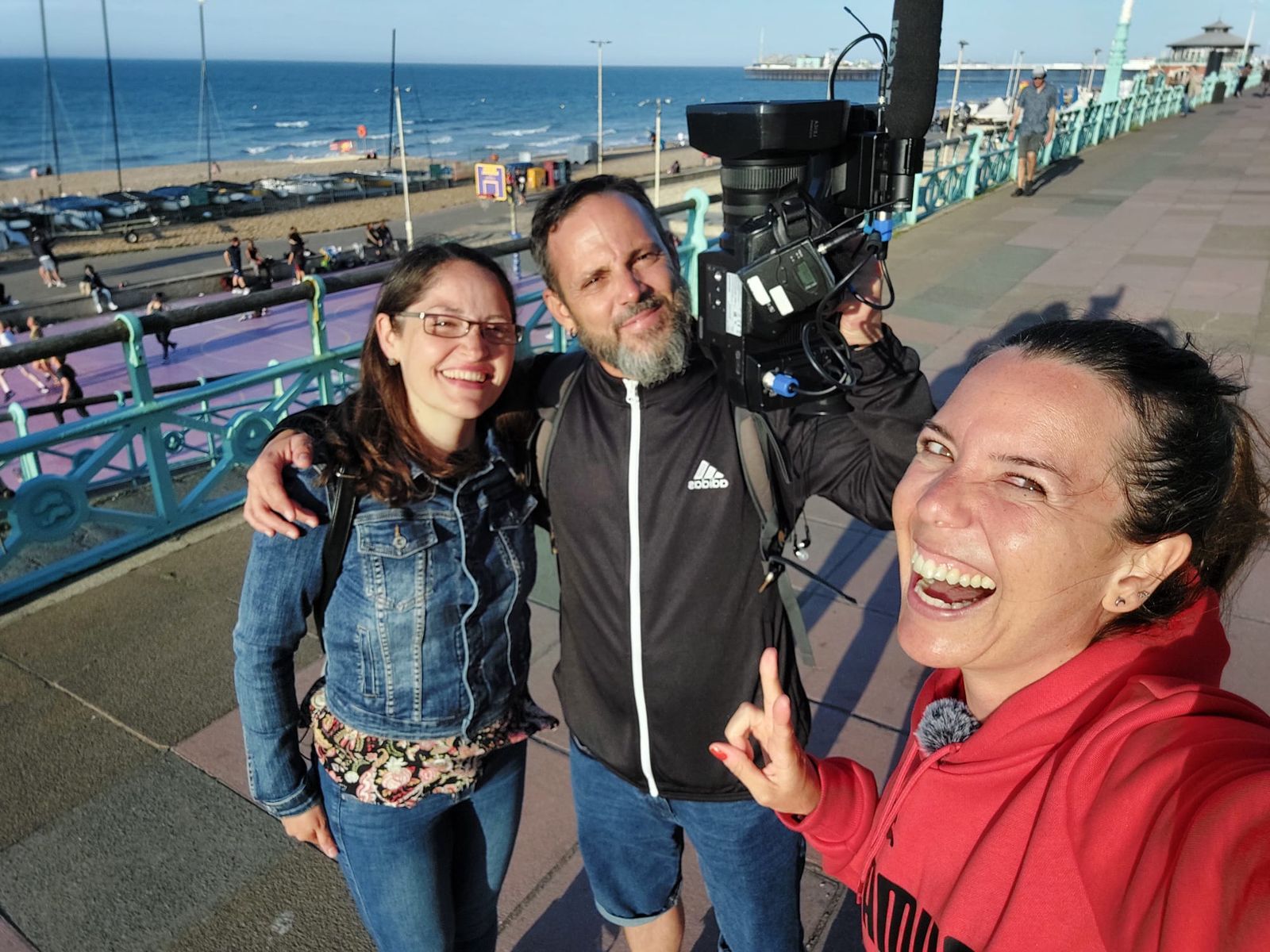 Valencians al món | Brighton