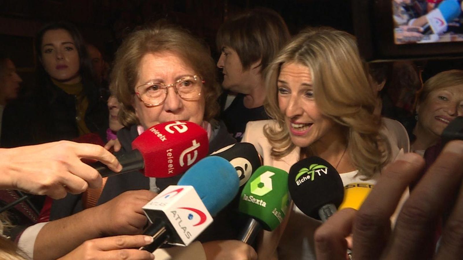 Díaz a Elx