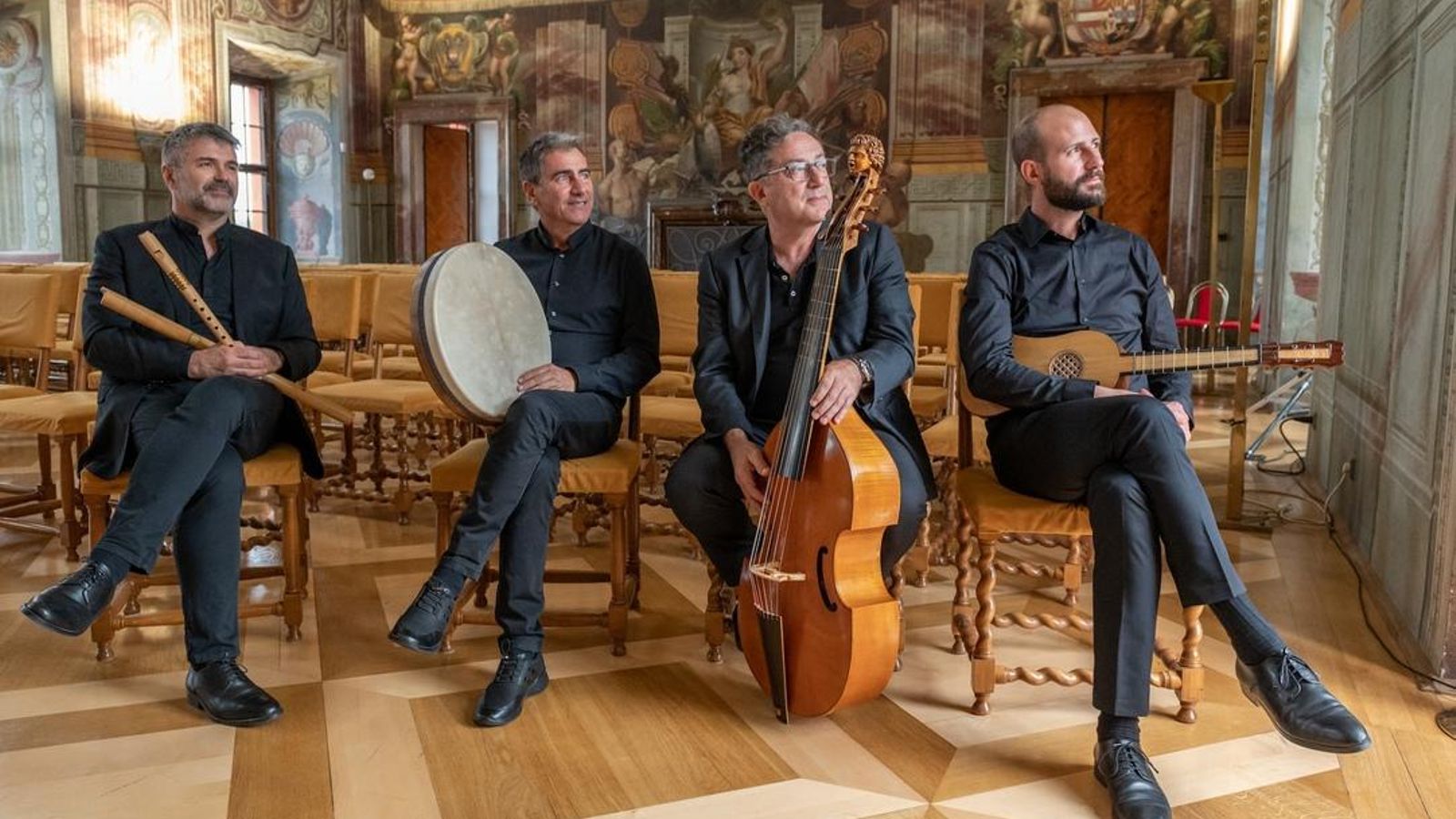 30.05.2025 | El musiquer