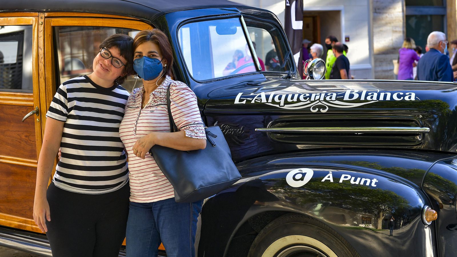 Alqueria en Rita des d'Ontinyent