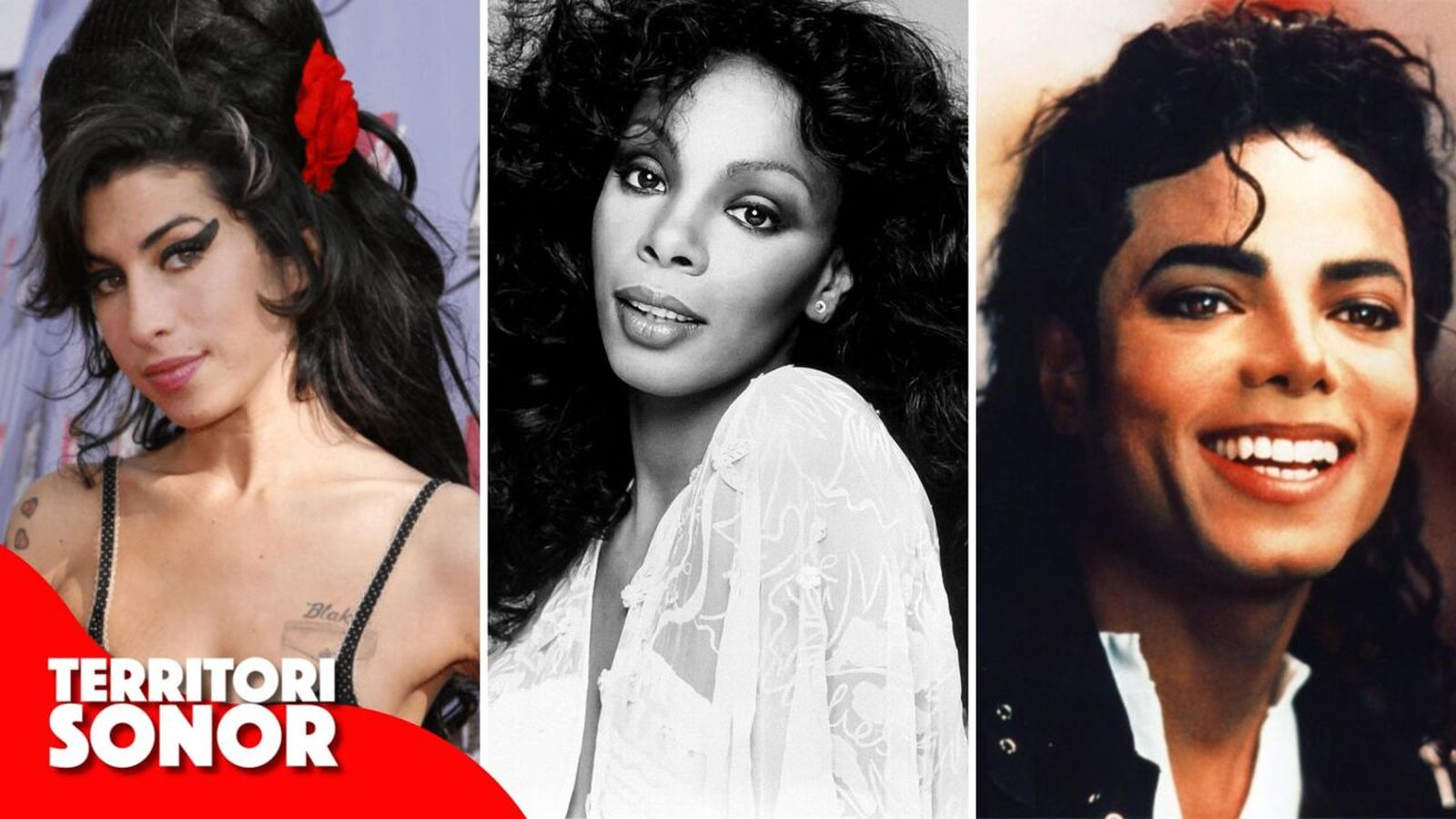 26.01.2024 | La xala de les muses | Famosos i anònims
