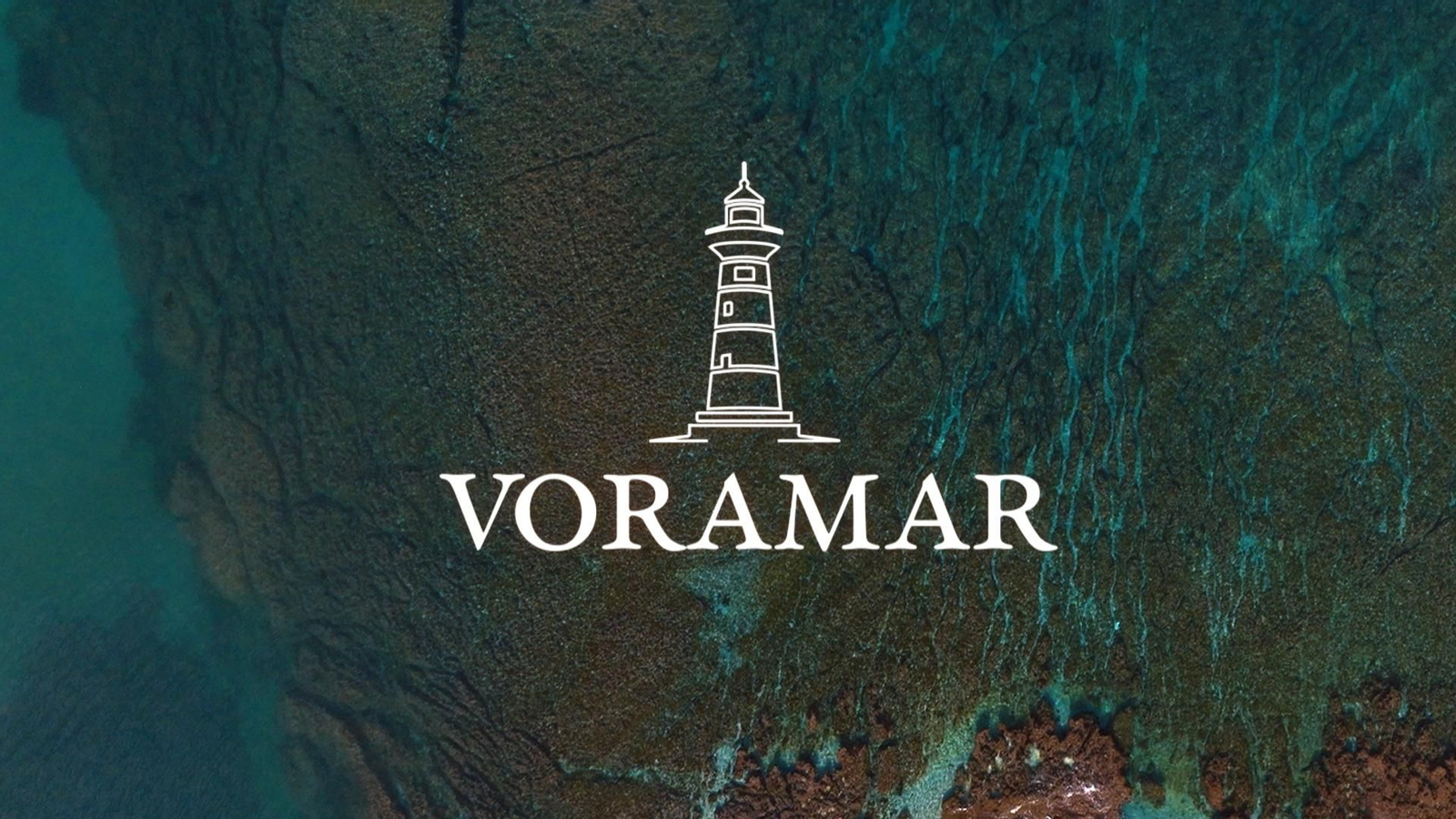 Poster horizontal Voramar 2