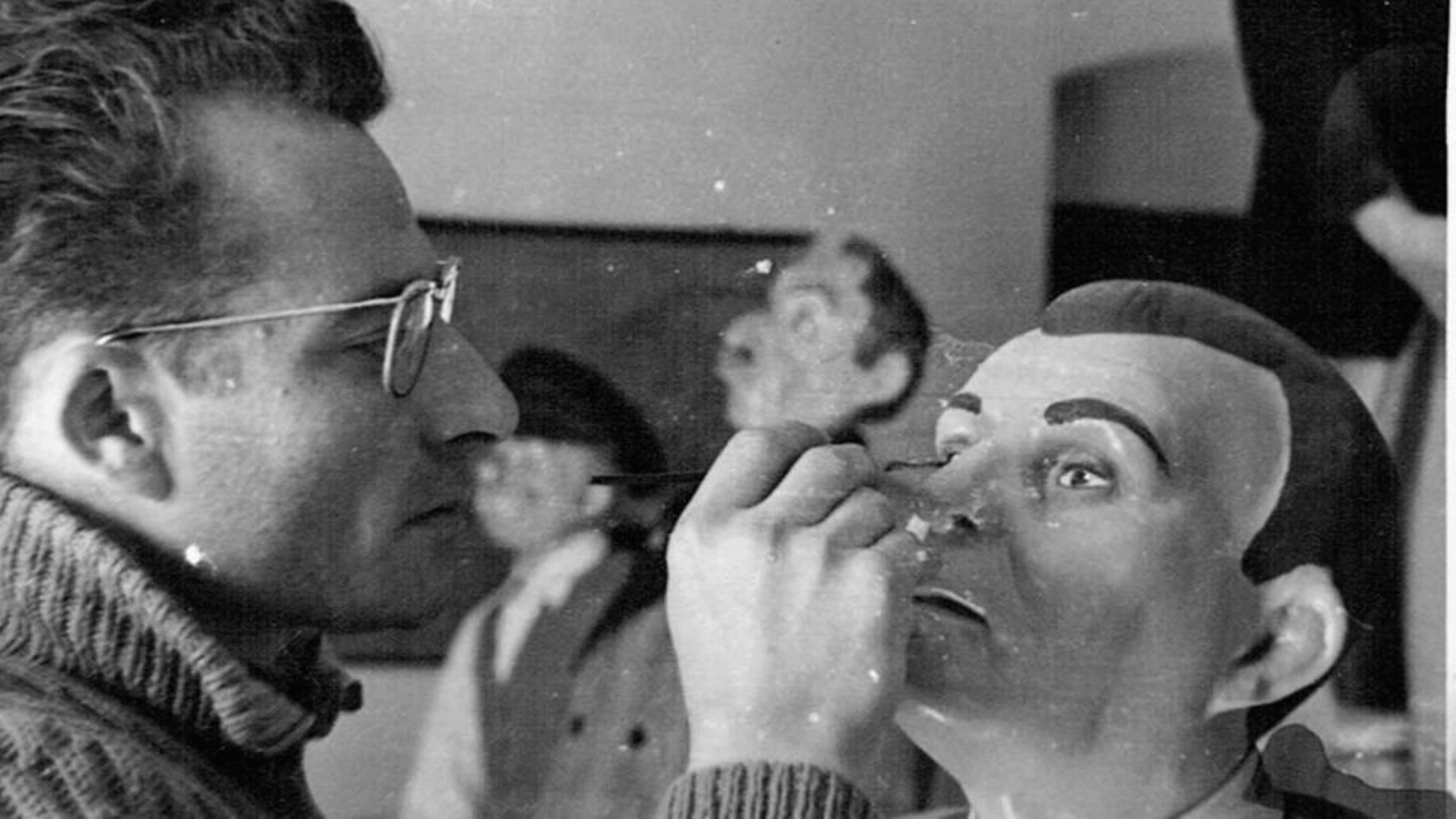 'Ciutats desaparegudes'