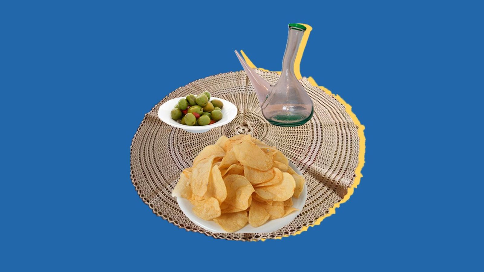 L'hora de les papetes