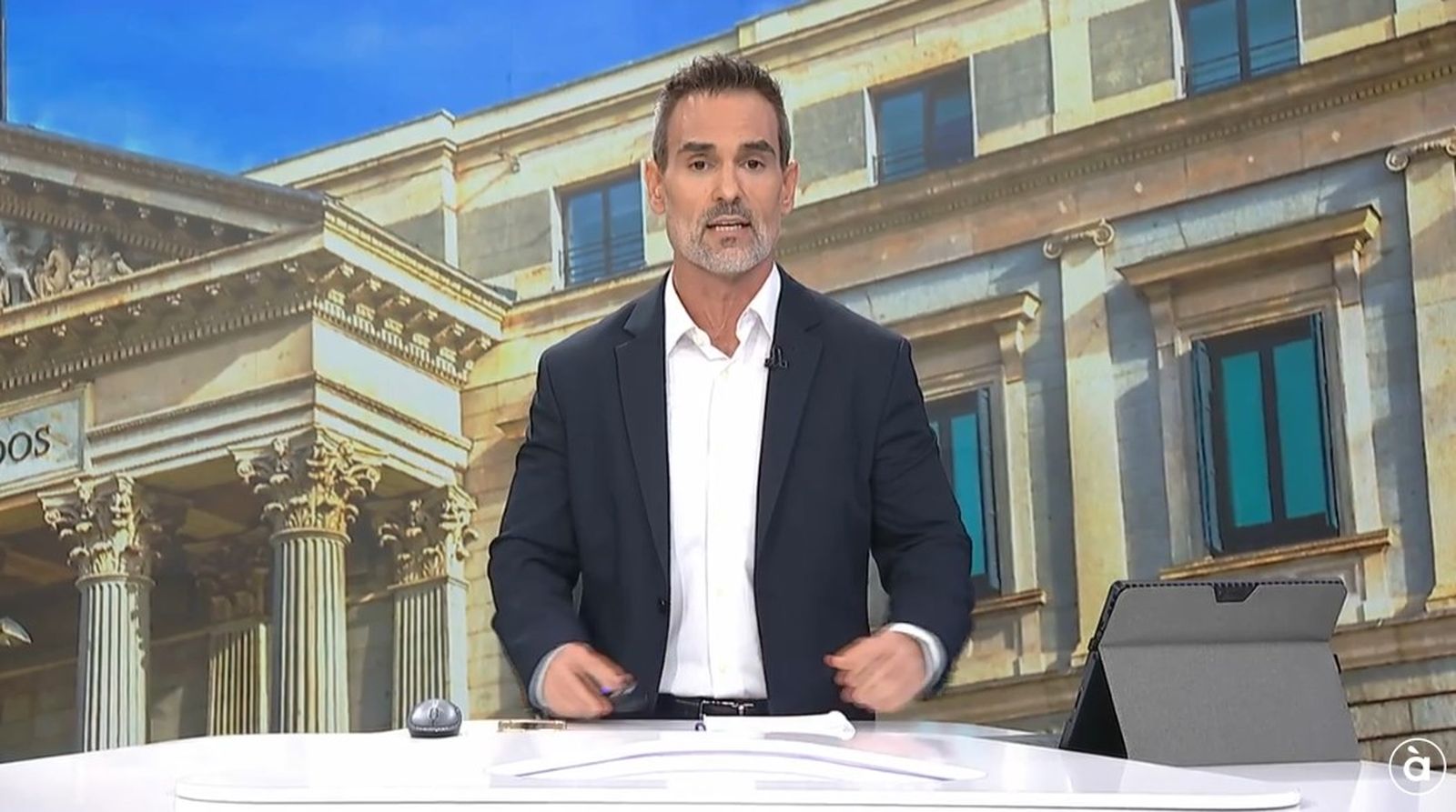 02.10.2026 - 16:00 h | Especial Informatiu | Vivenda