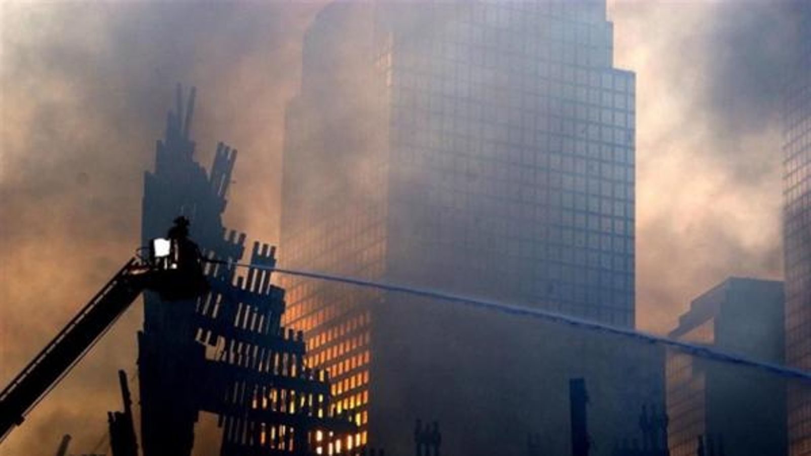 Enderrocs de les Torres Bessones