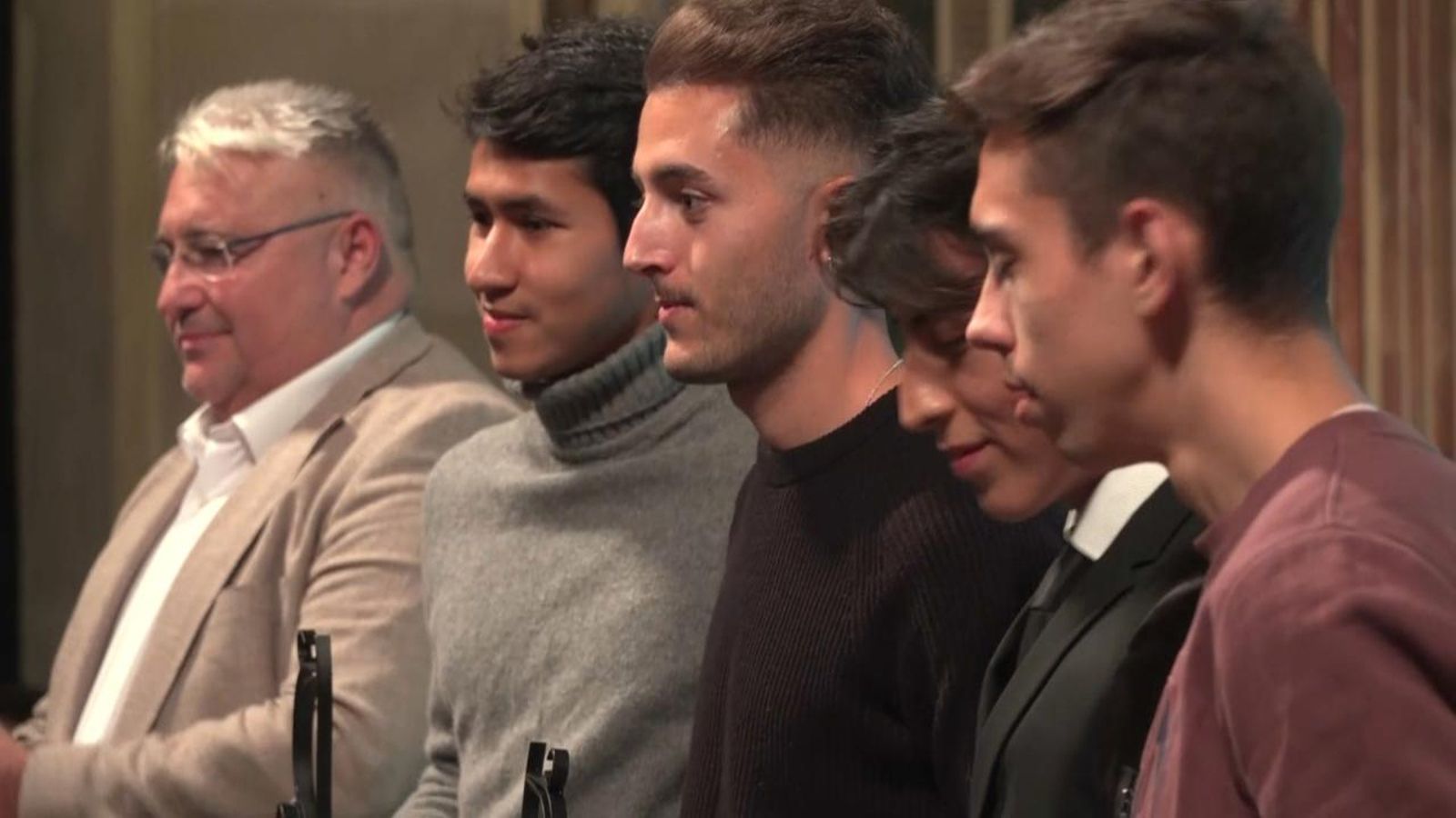 Gala del Circuit de Carreres Populars Diputació de València