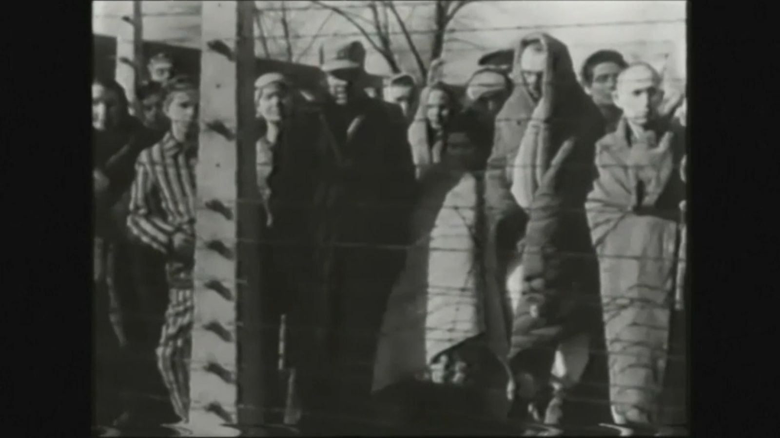 VÍDEO | Vora 400 valencians van morir als camps de concentració nazis