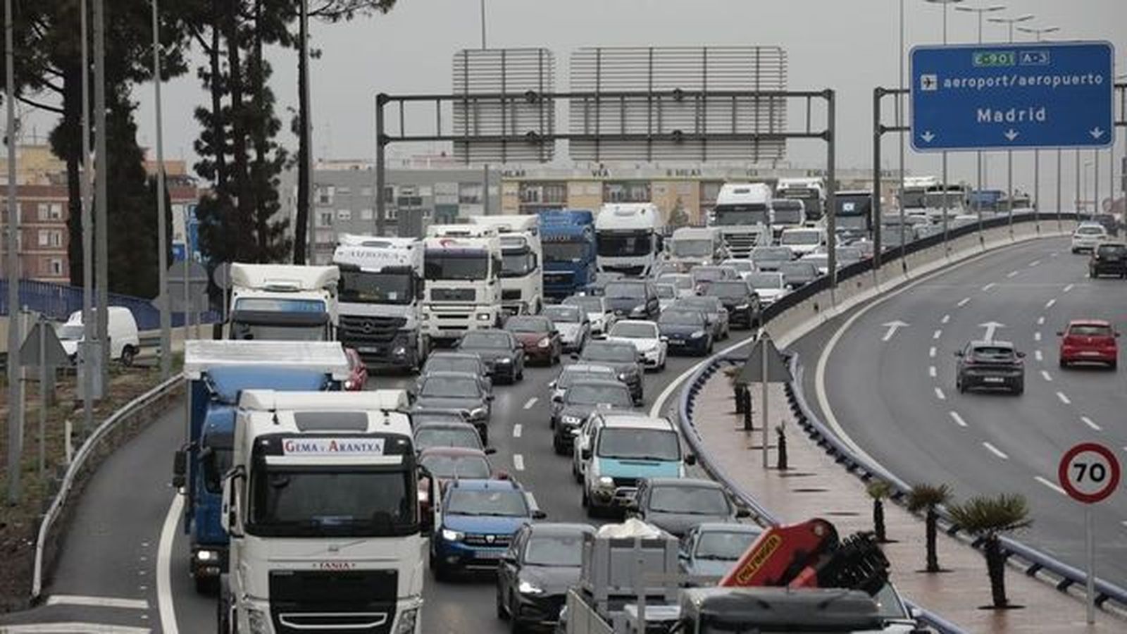 21.03.2022 | Les notícies de la nit