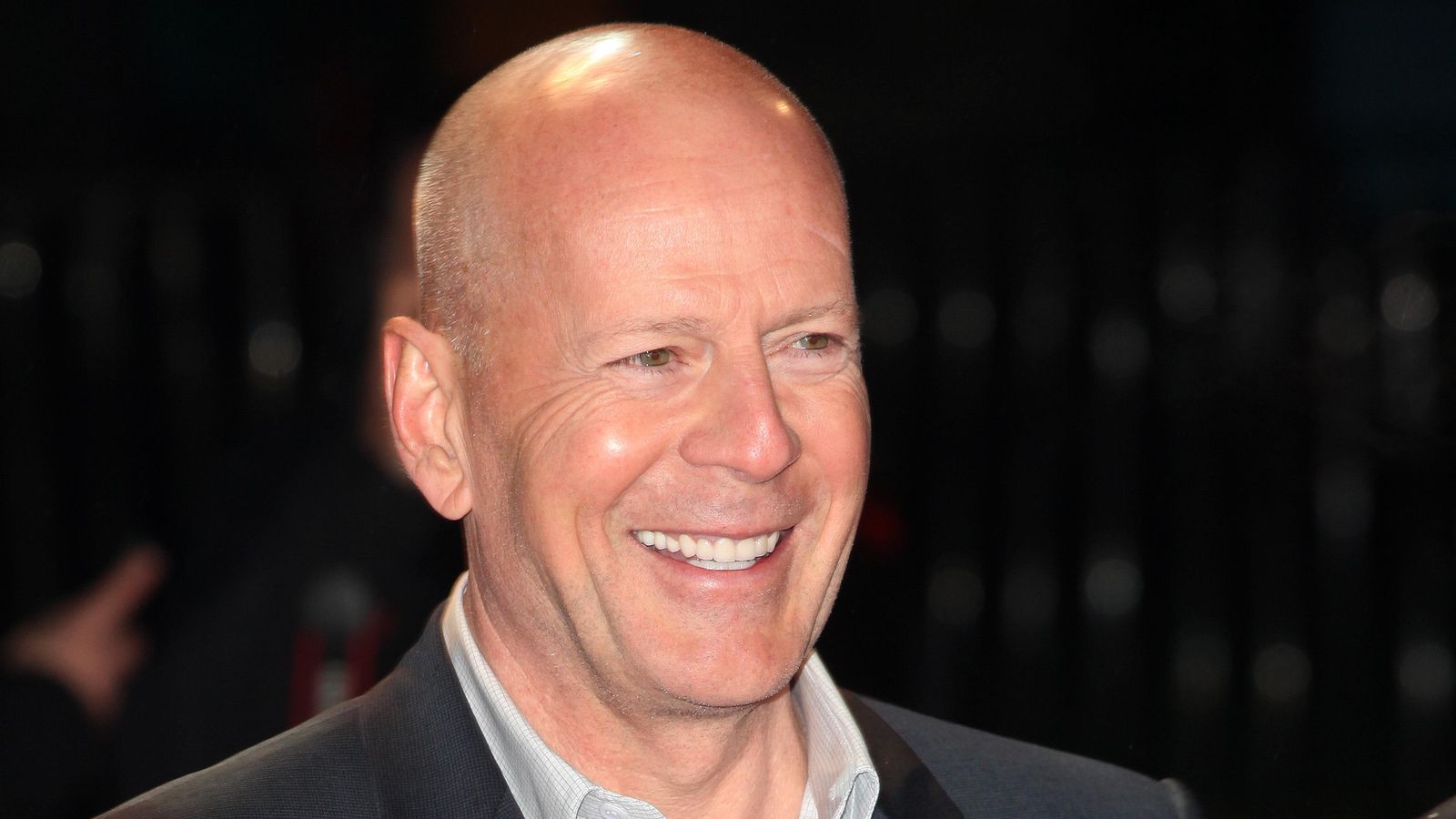 L'actor Bruce Willis, en una imatge d'arxiu