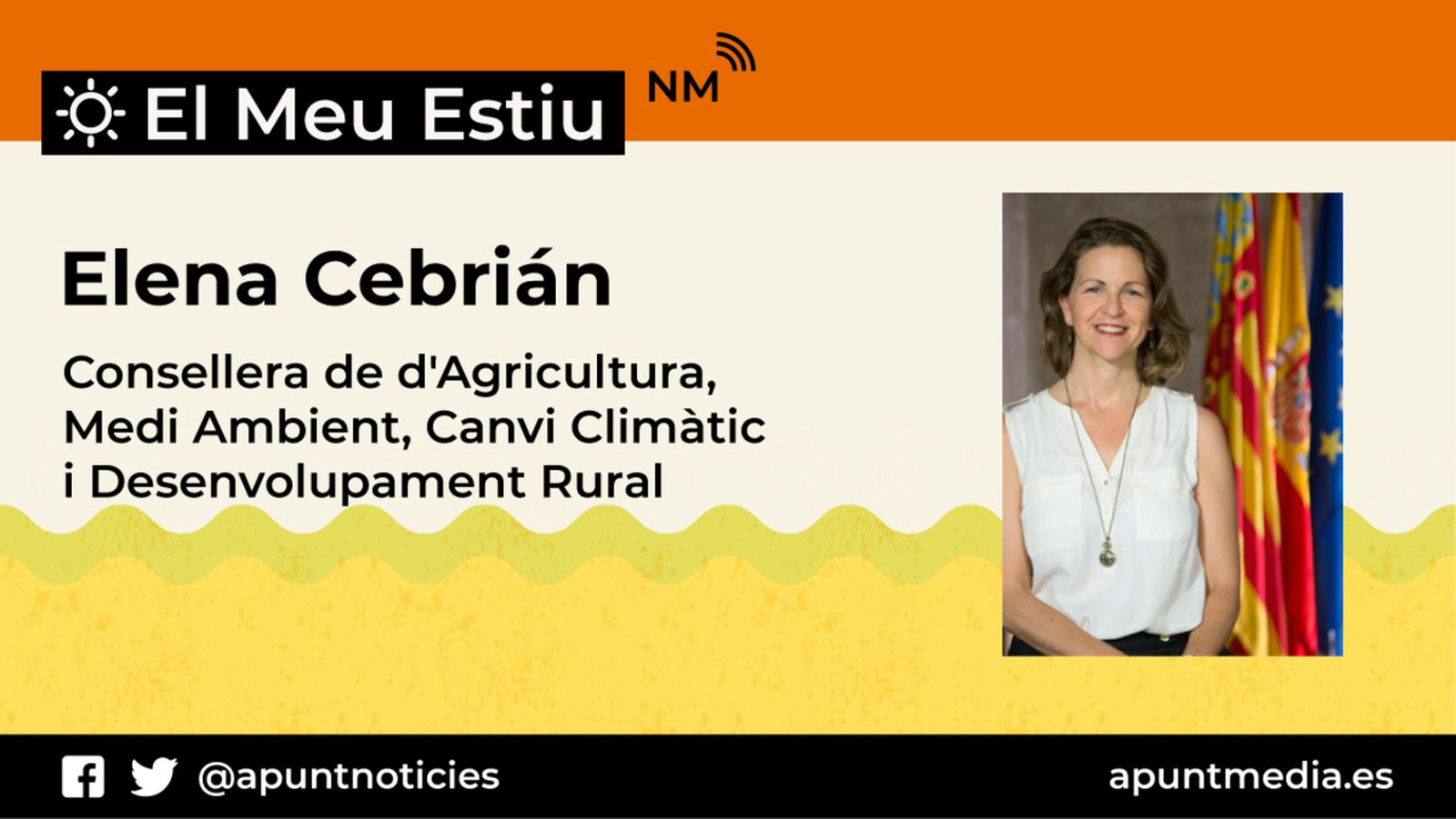 09.08.2018 | L\'estiu d\'Elena Cebrián