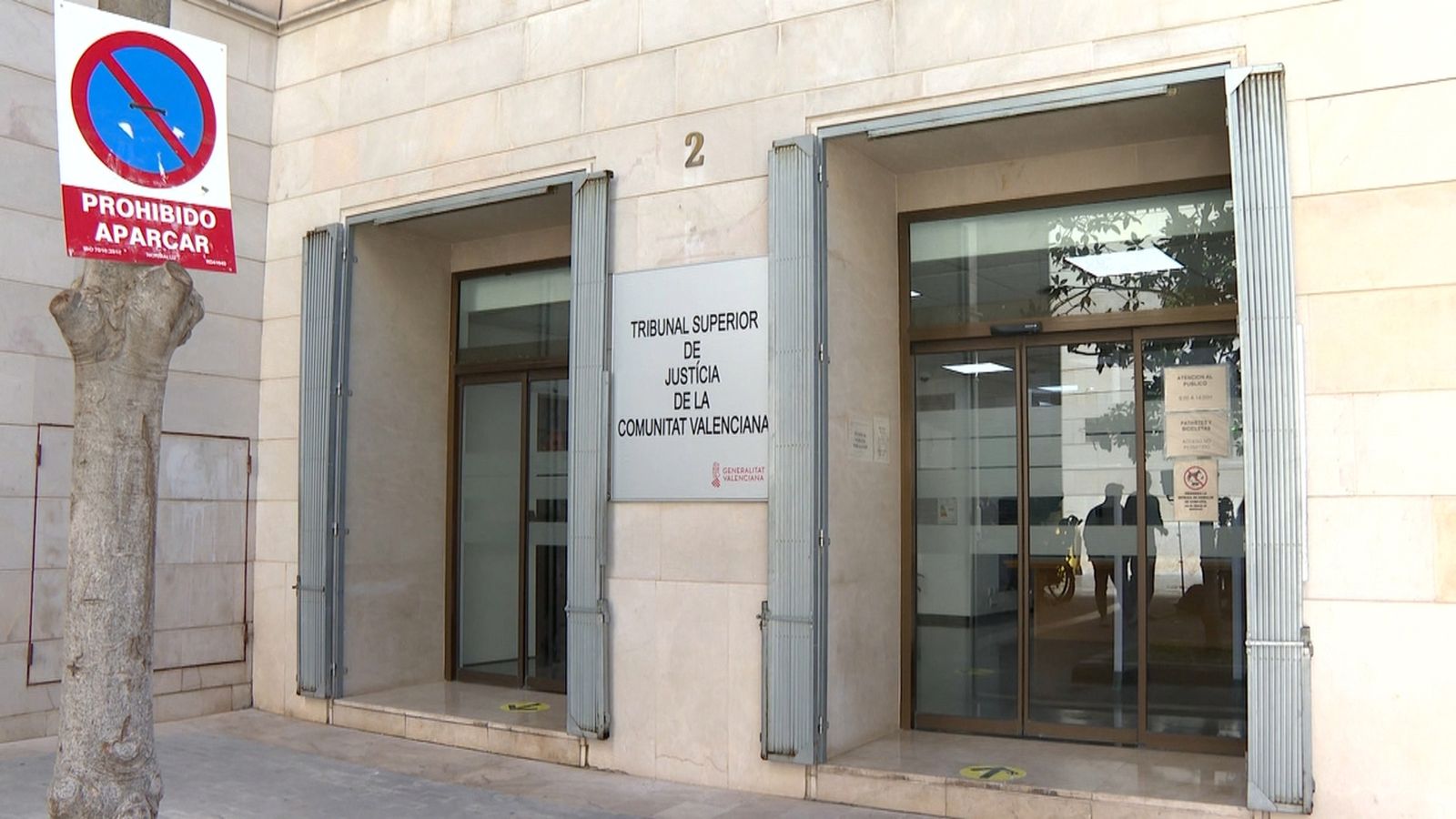 El TSJ avala la consulta