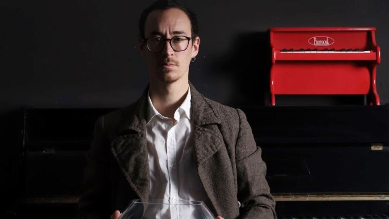 22.03.2023 | Miquel Ausina