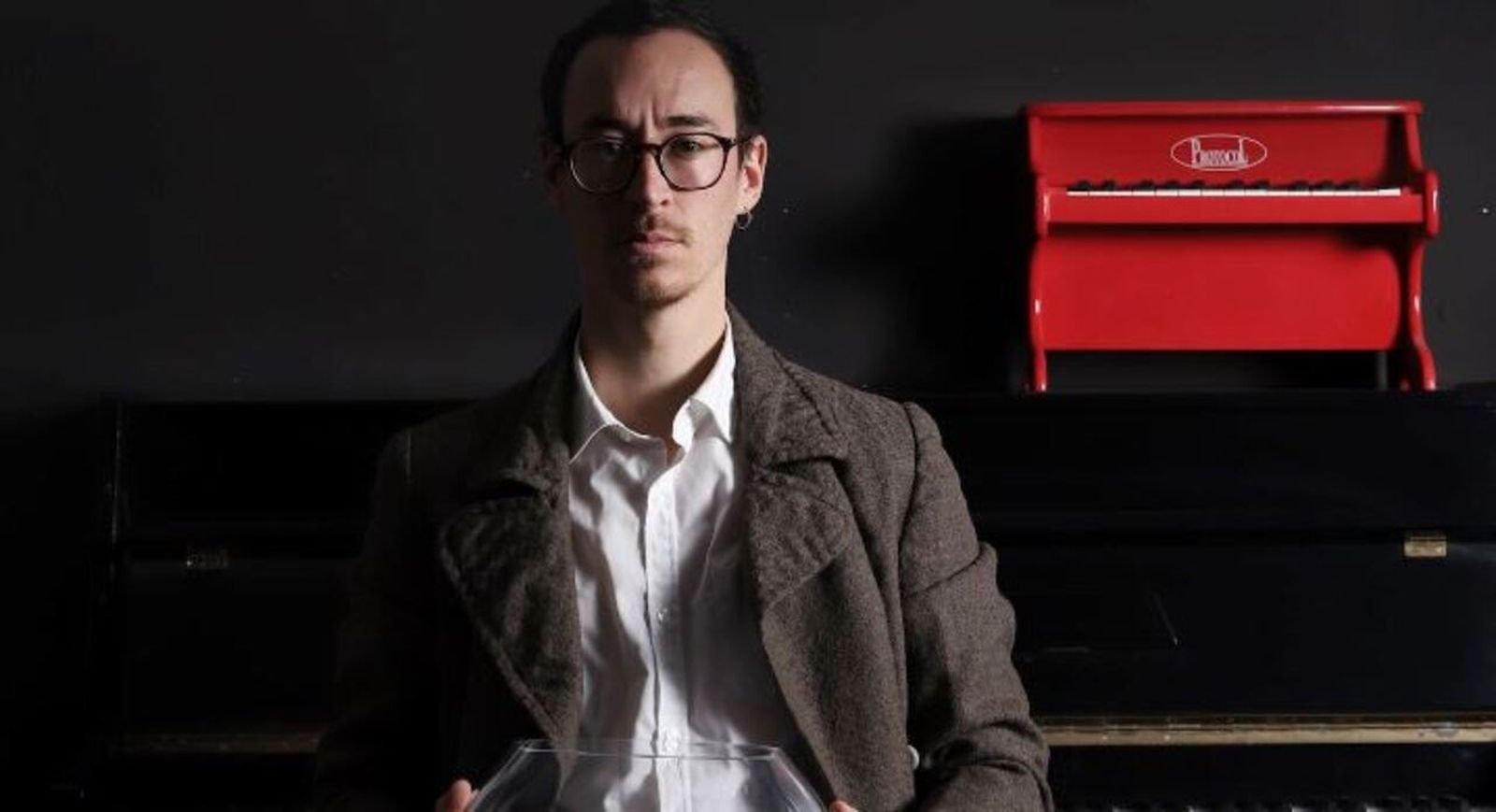 22.03.2023 | Miquel Ausina