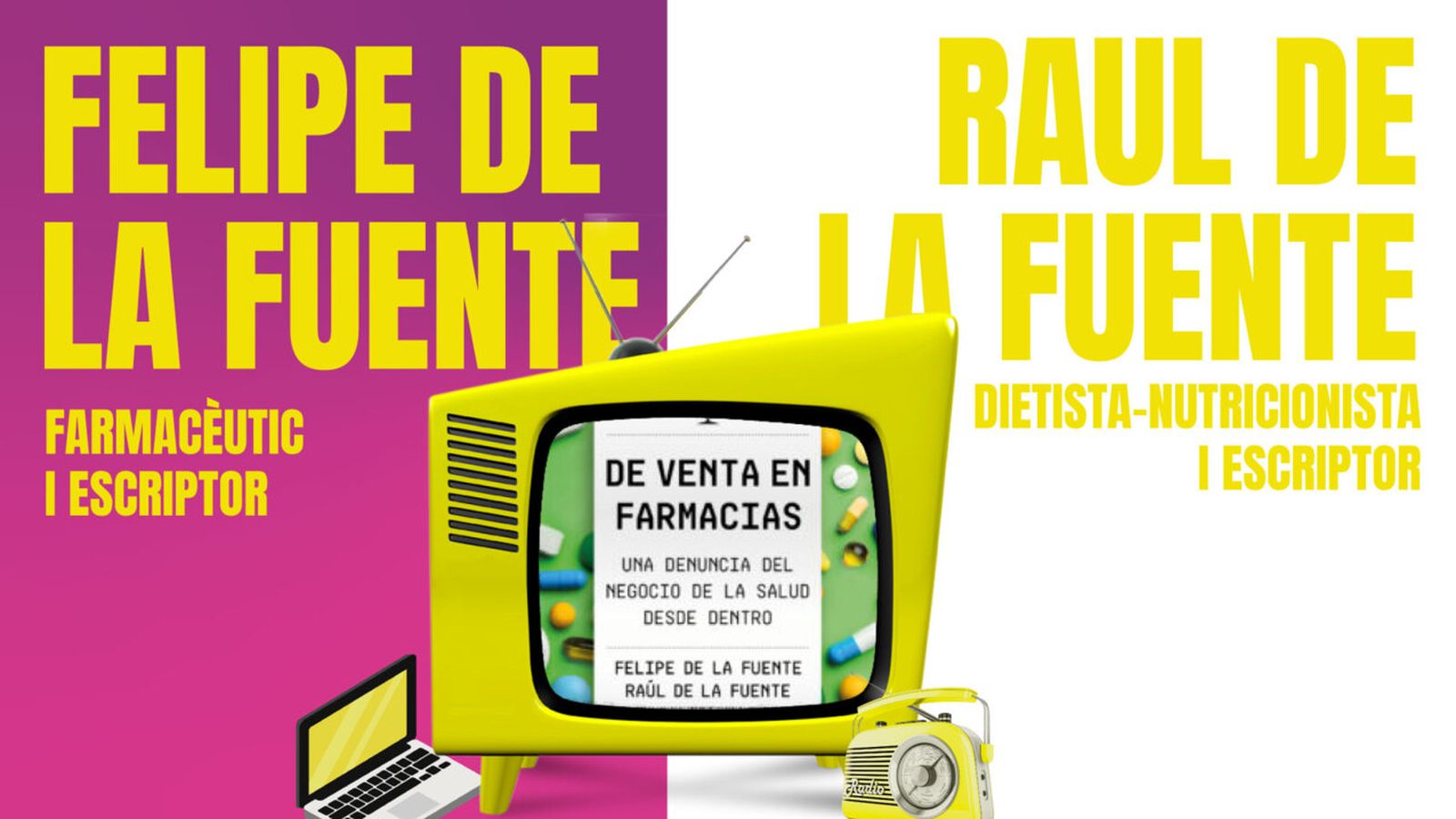 13.05.2023 | L’entrevista