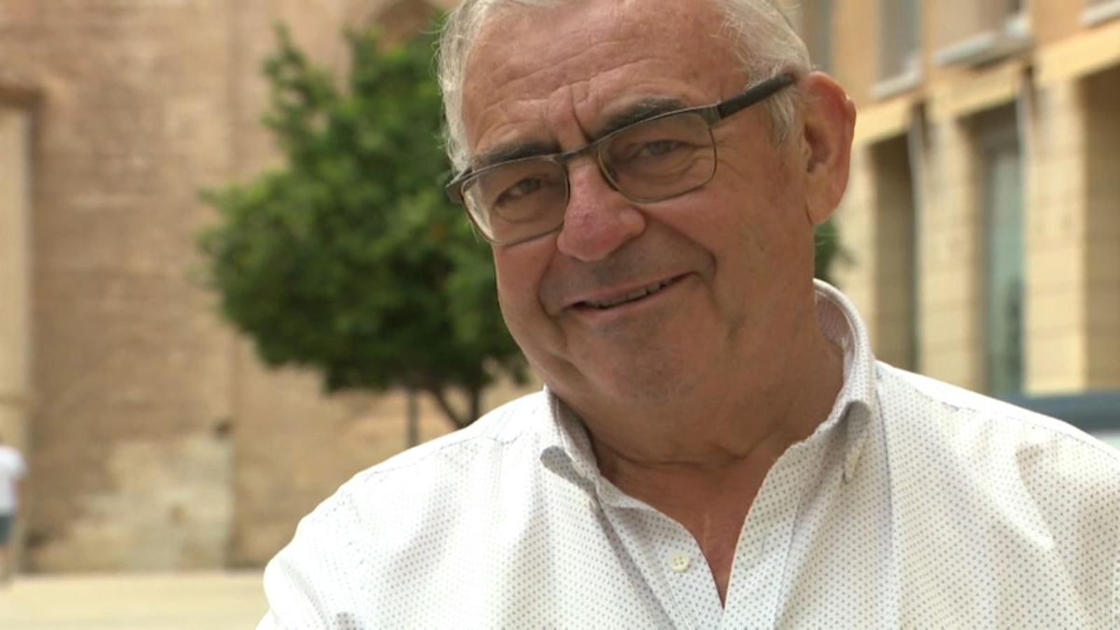 Pepe Cataluña és el nou president de la Fundació des del dimarts 14 de juliol