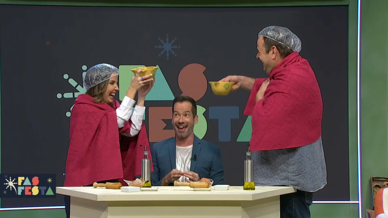 24.10.2023 | Fas festa