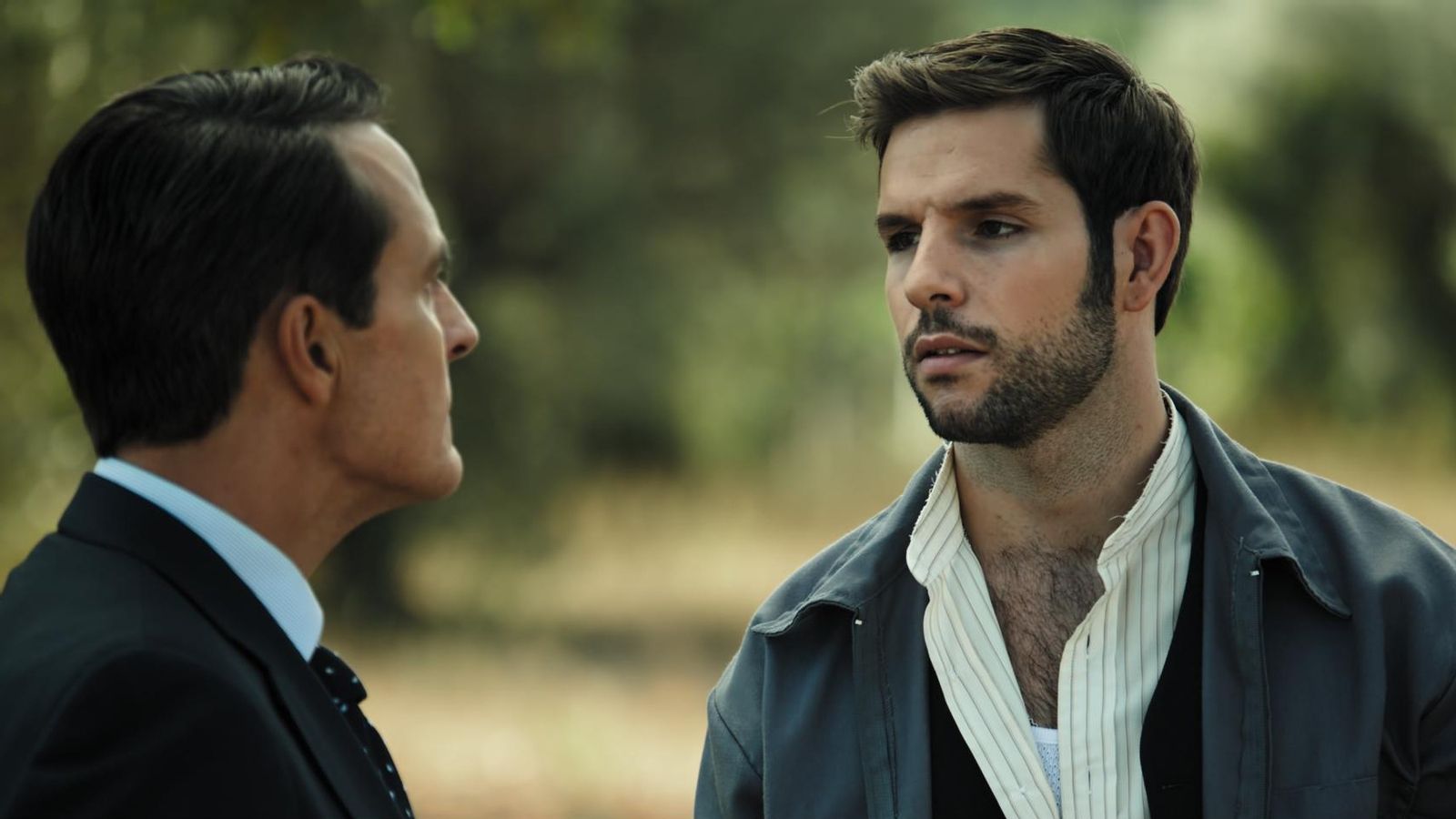 Capítol 336: Quan arriba el final